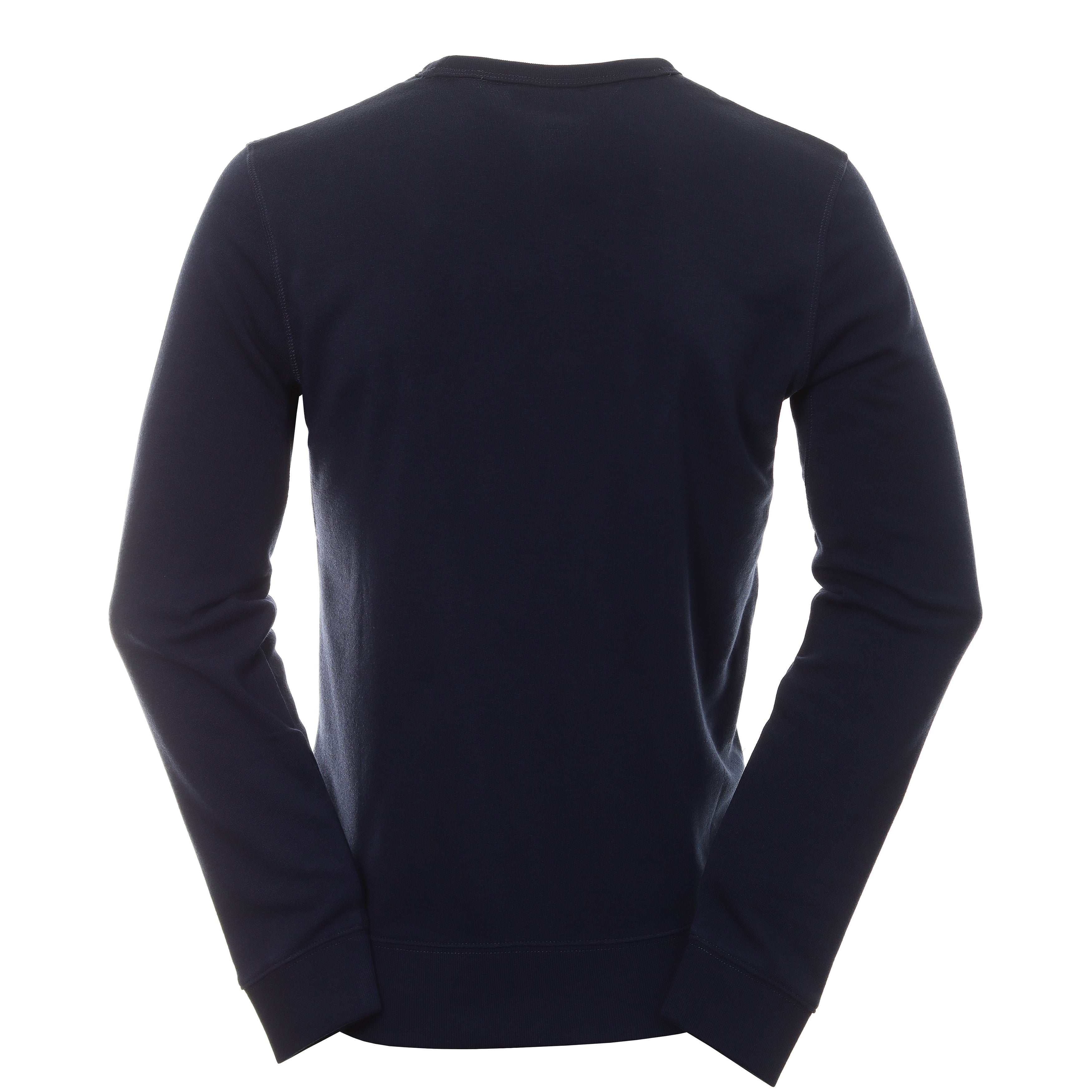 Calvin Klein Golf Ohio Crew Neck Sweater C9693 Navy | Function18 ...