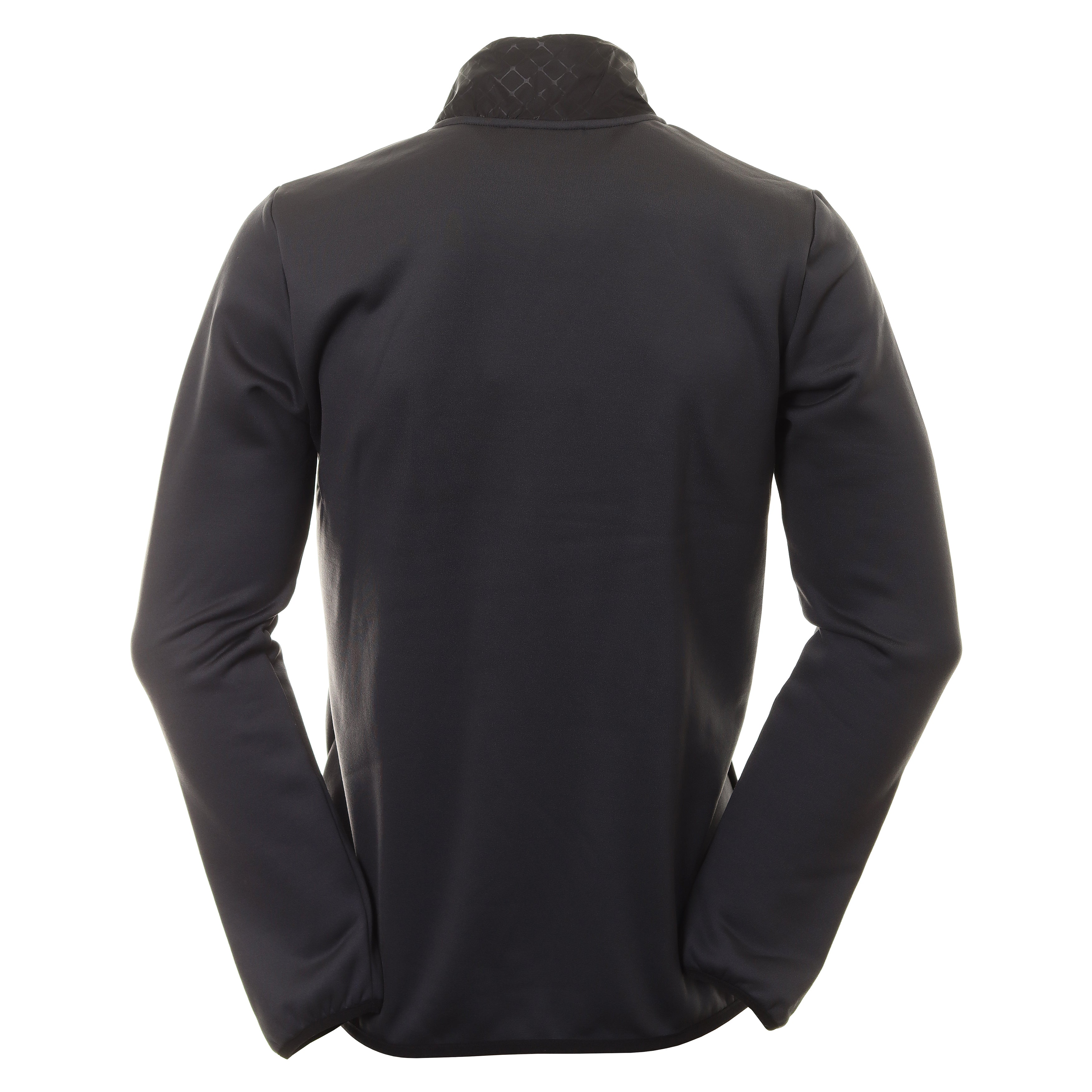 Calvin Klein Golf Ramond Hybrid 1/4 Zip CKMA22708 Urban | Function18 ...