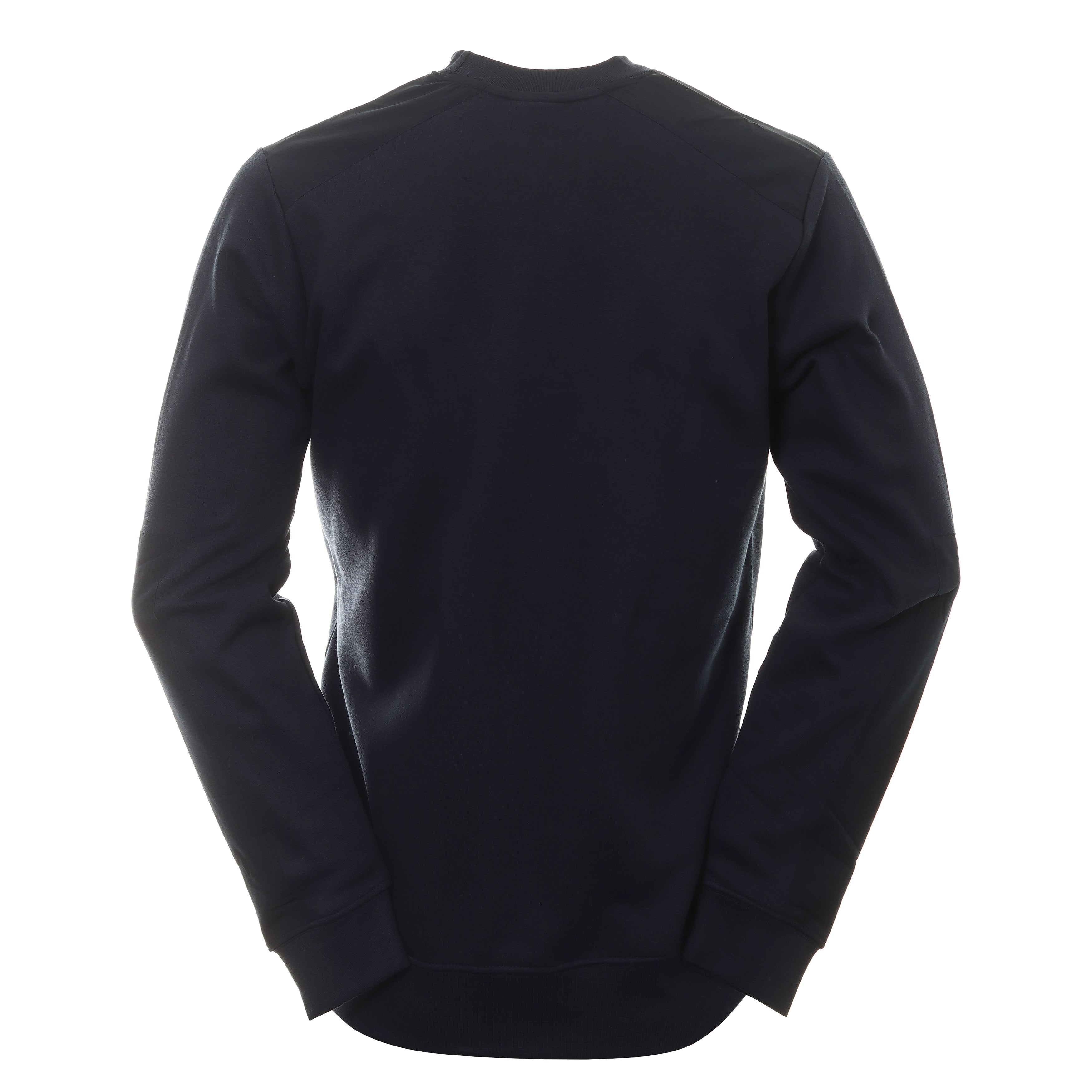 Calvin Klein Golf Walker Crew Neck CKMS23756 Navy | Function18 ...