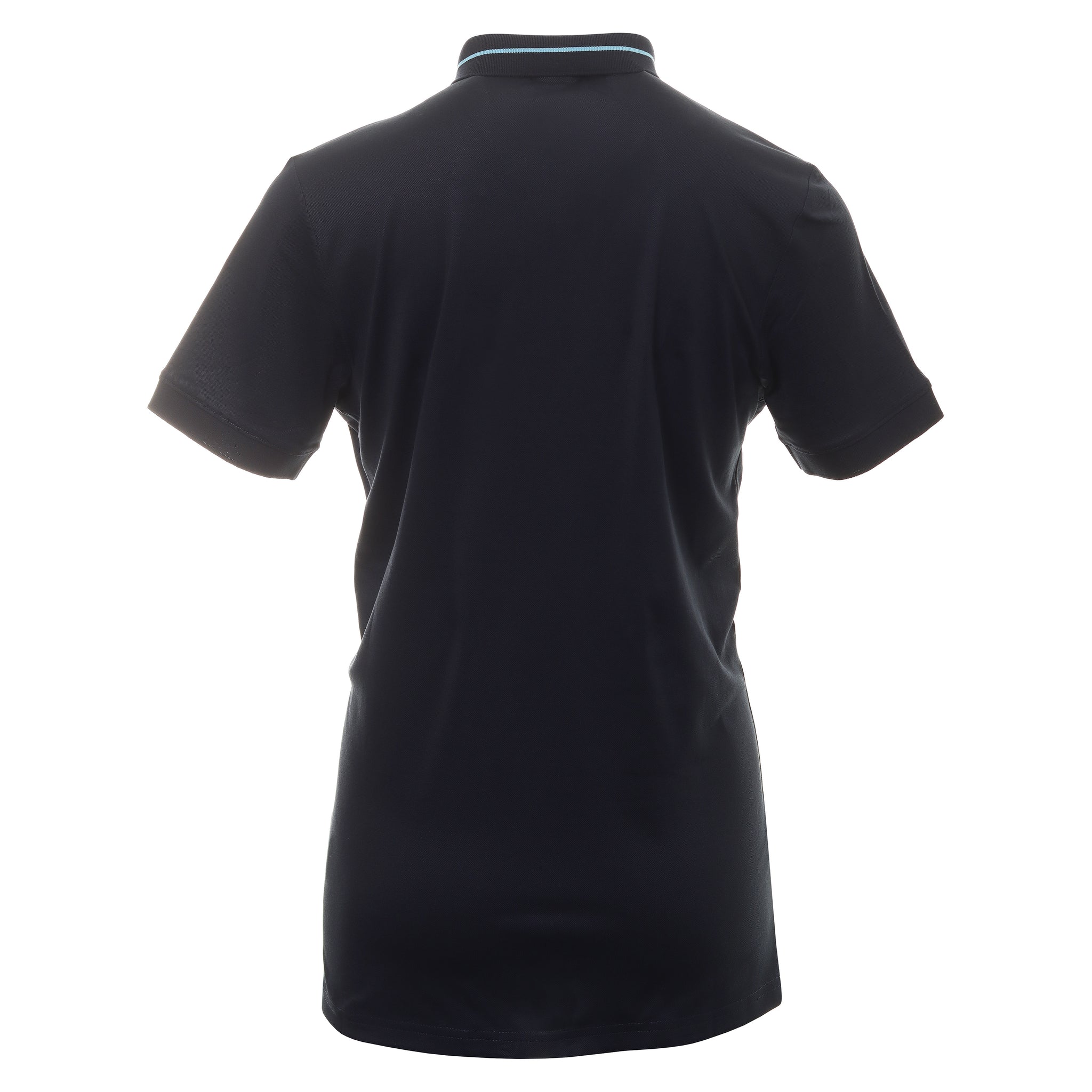 Calvin Klein Golf Whitman Shirt CKMS23750 Navy | Function18 | Restrictedgs