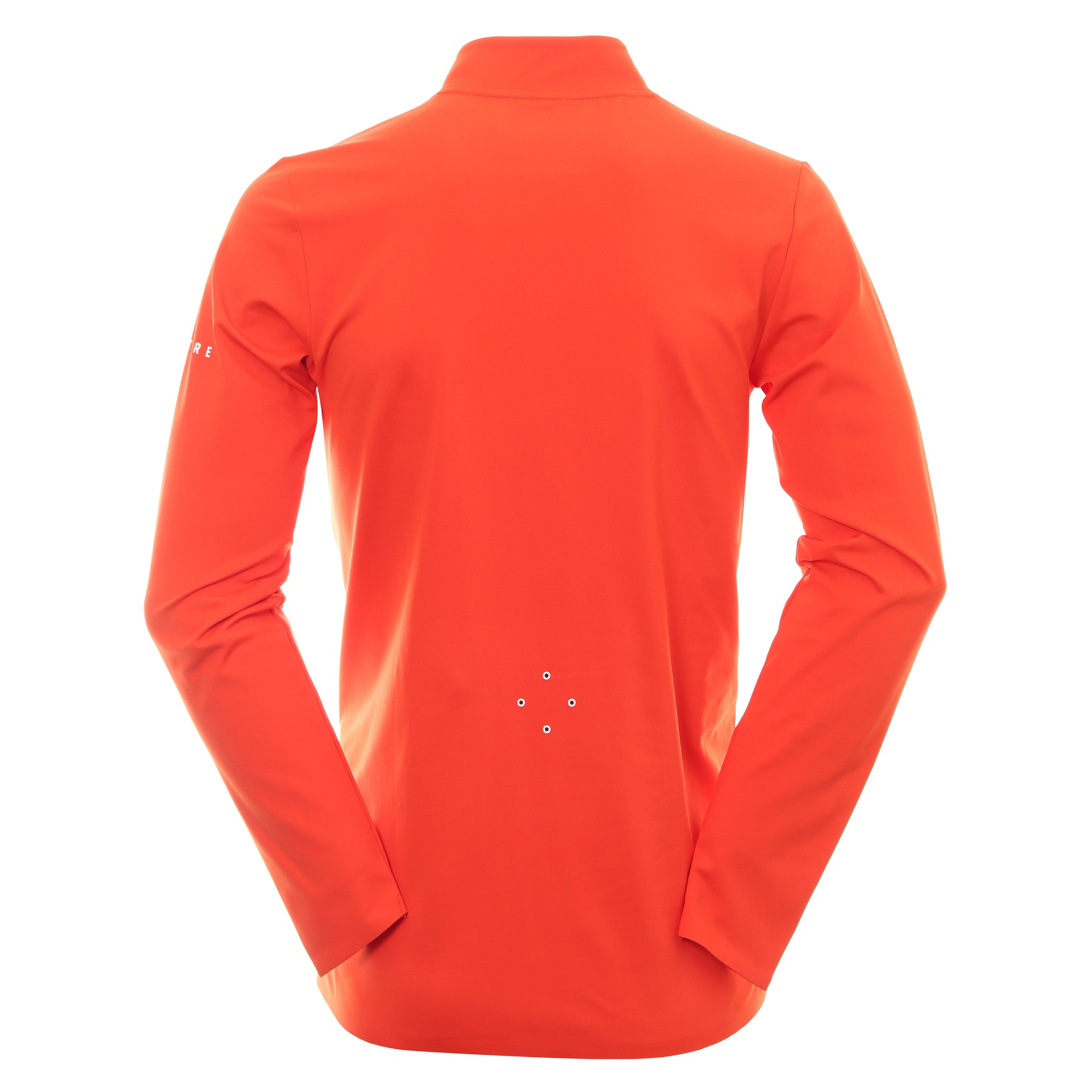 Castore Active Tech 1/4 Zip Fiesta