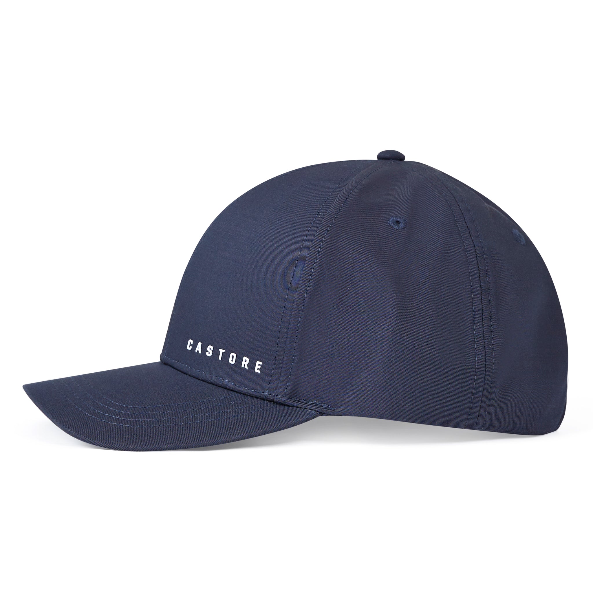 Castore Graphic Golf Cap CU0911 Peacoat | Function18