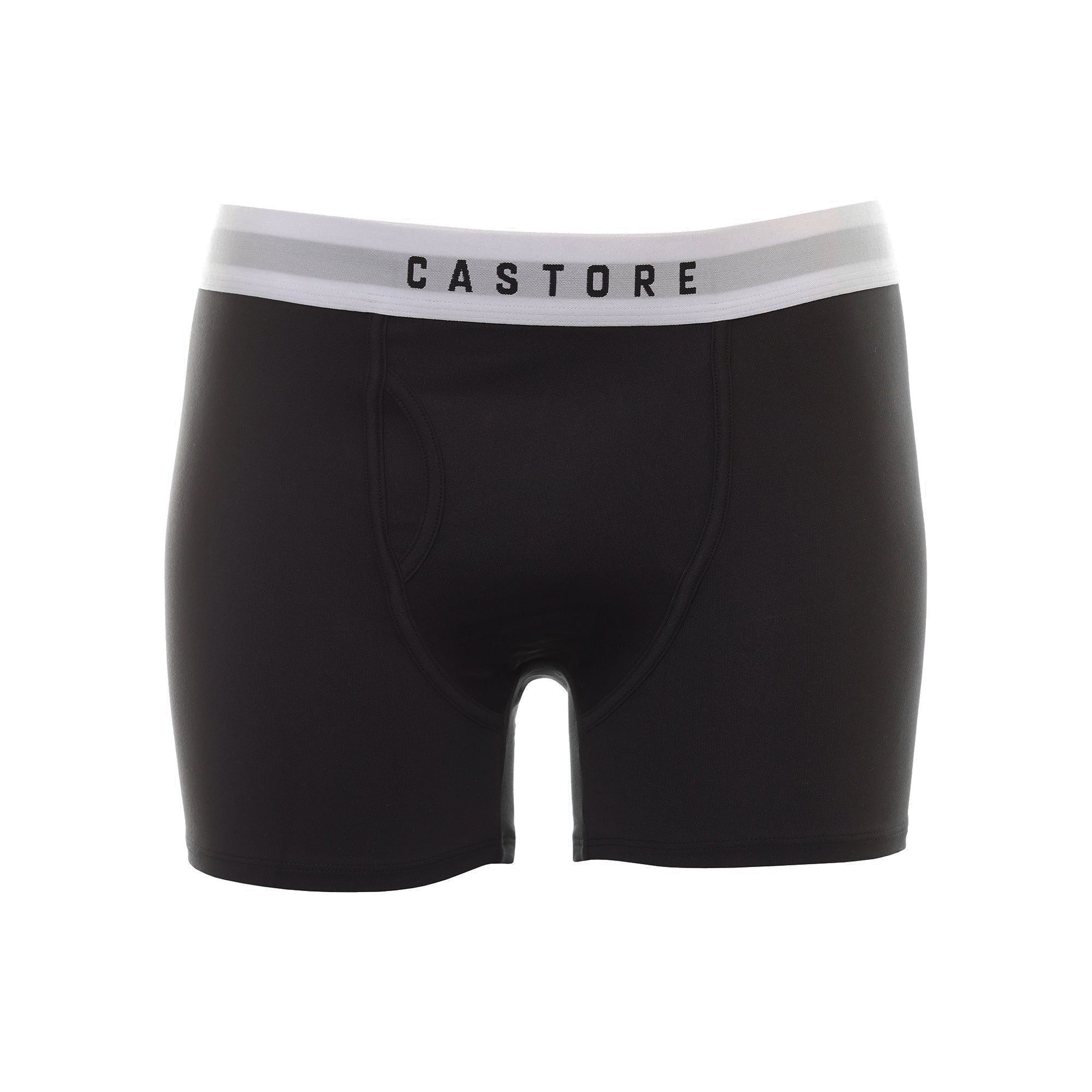 Castore Mid Length Boxer - 3 Pack CM0166.1 Onyx & Function18