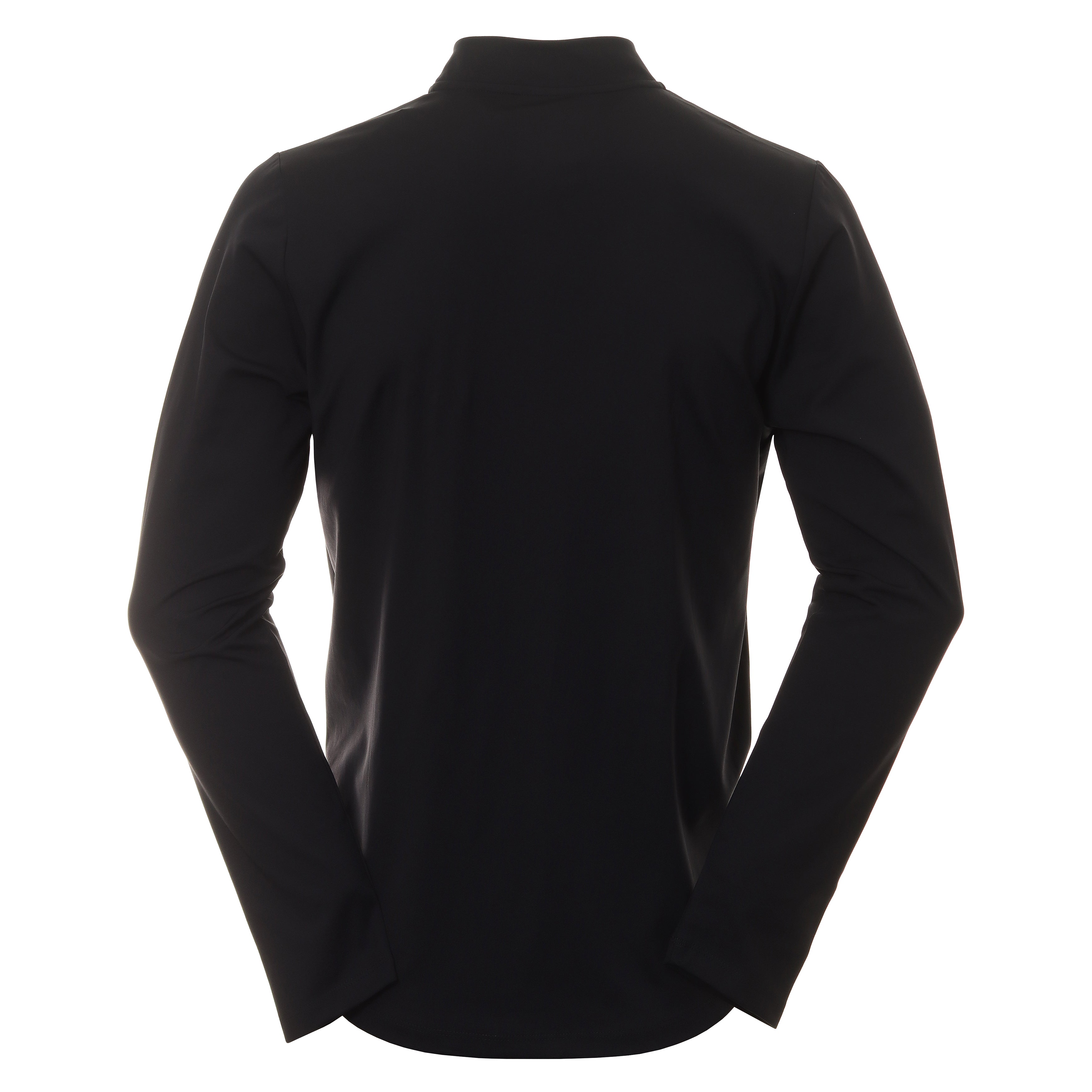 Castore Pro Tek 1/4 Zip Midlayer CM0540 Onyx | Function18 | Restrictedgs