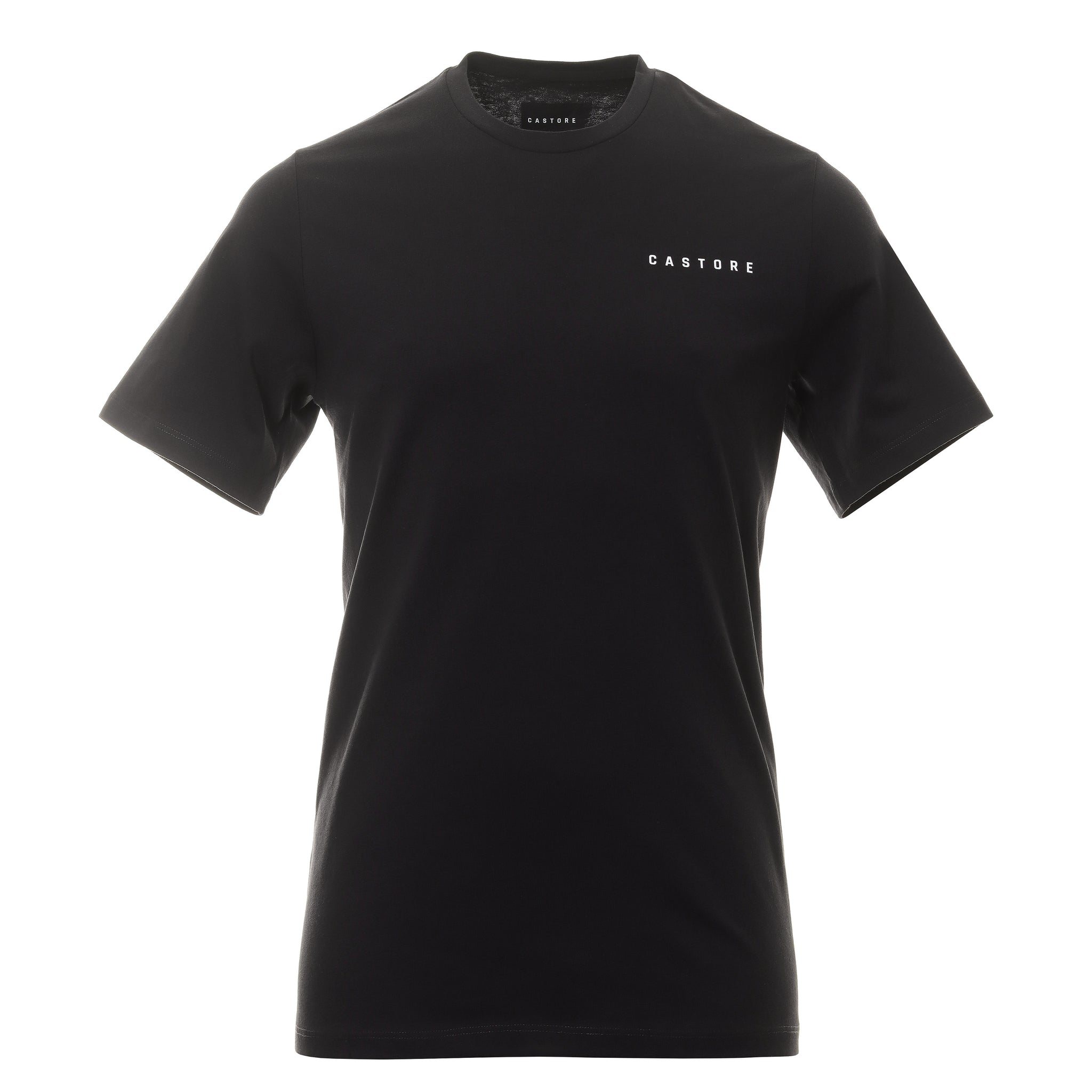 Castore Recovery Tee CM0538 Onyx | Function18
