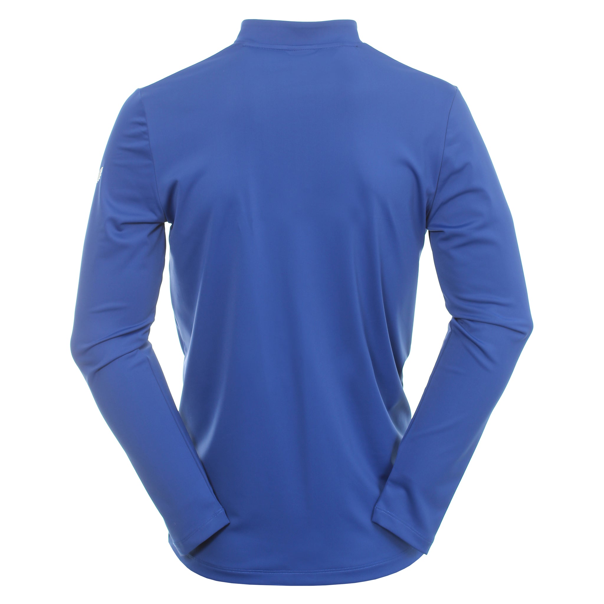 Castore Performance Golf 1/4 Zip Cobalt