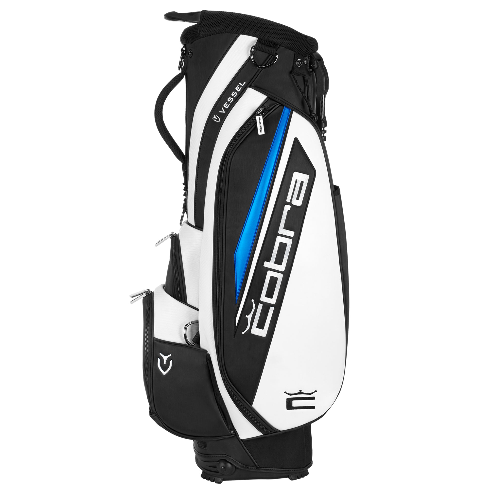 Cobra AeroJet Golf Tour Staff Bag