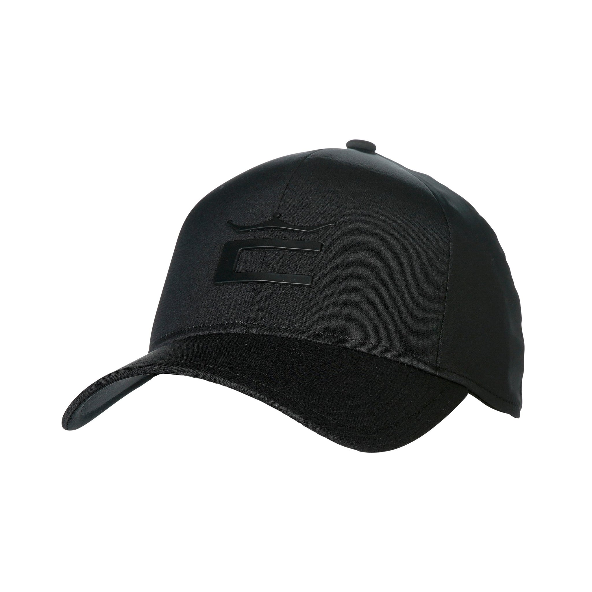 Cobra Golf Ultradry Cap Black 01