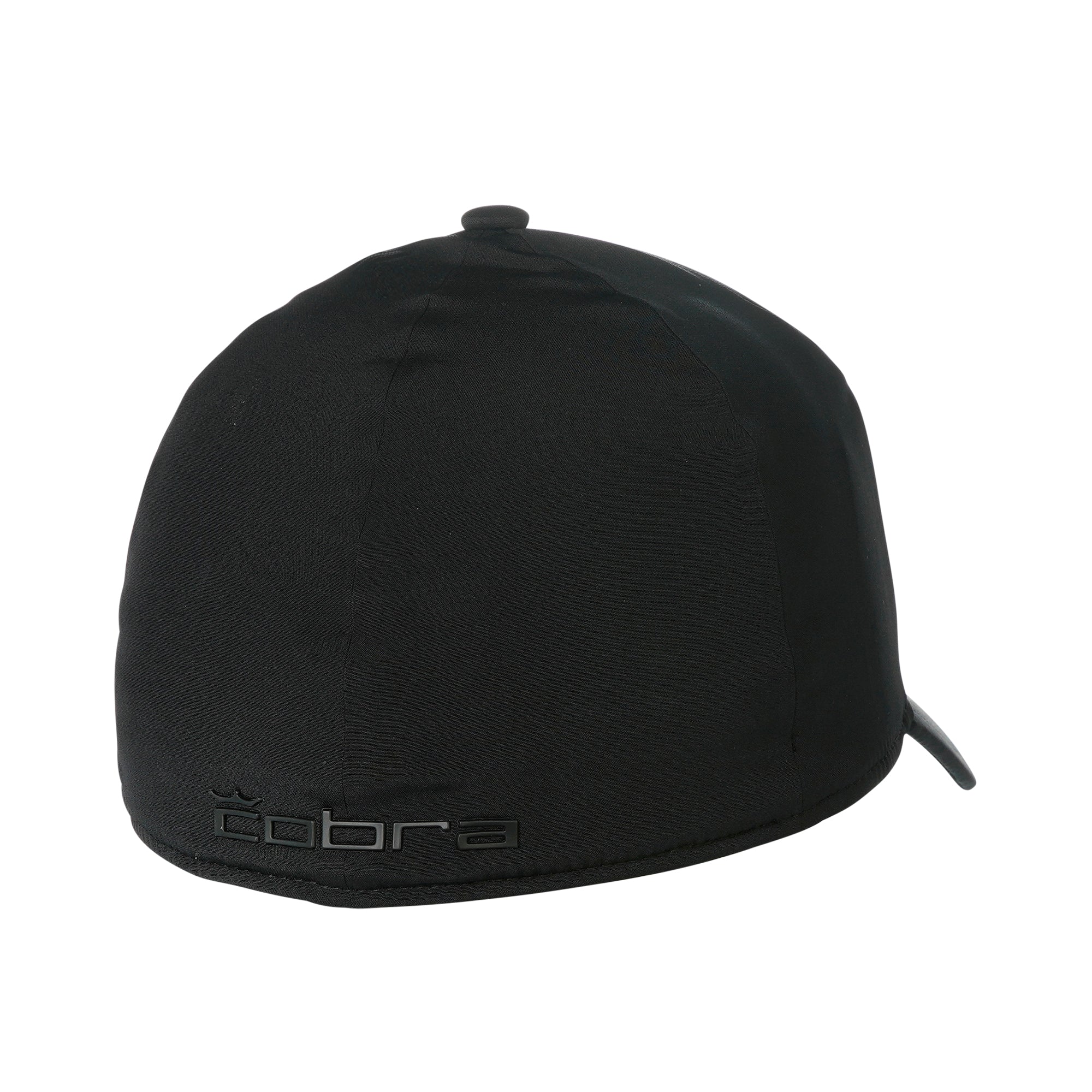 Cobra Golf Ultradry Cap Black 01