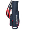 Cobra Golf Ultralight Pencil Bag 909527 Navy Blazer Ski Patrol 03 