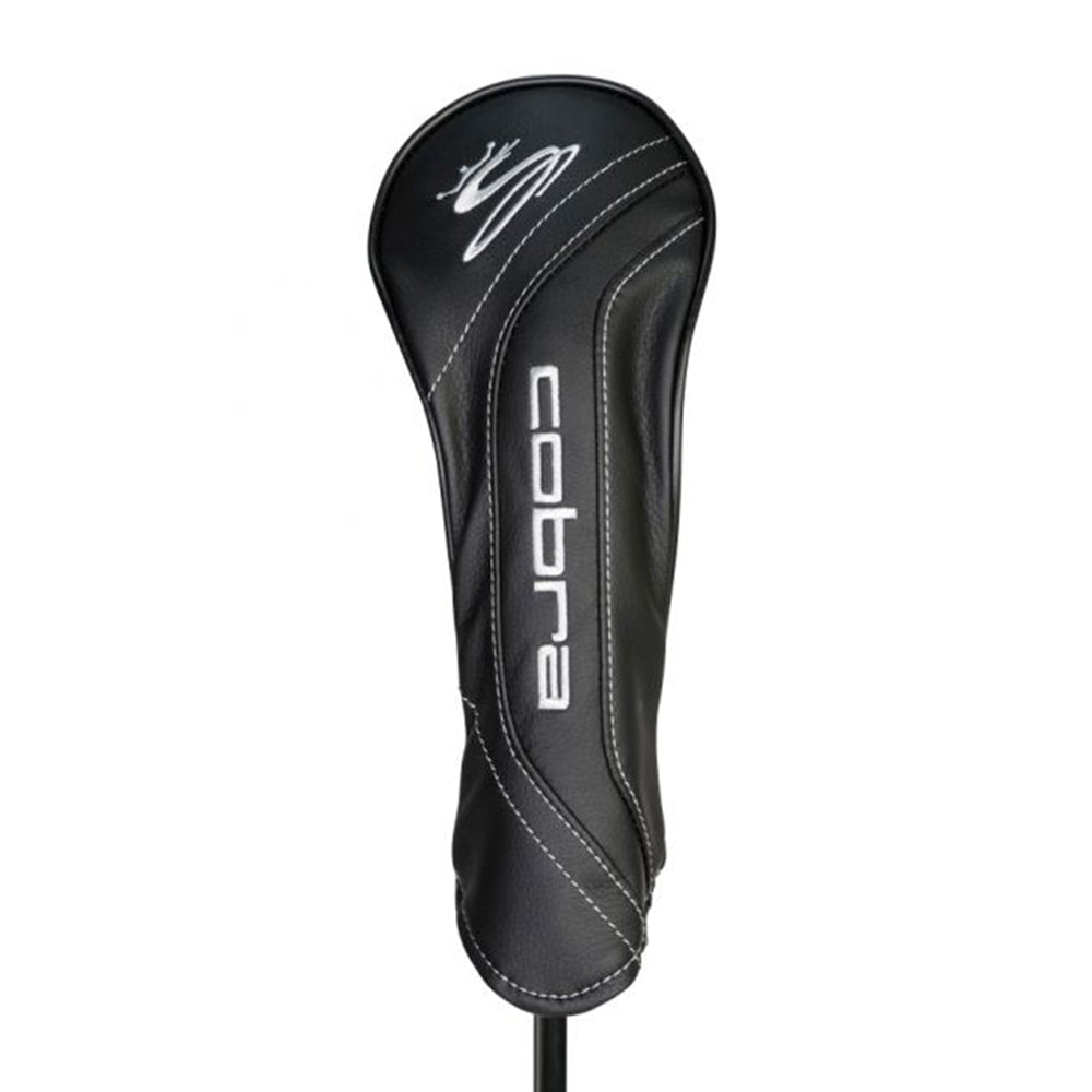 Cobra Golf Universal Fairway Headcover HDCVR0032 Black Grey | Function18