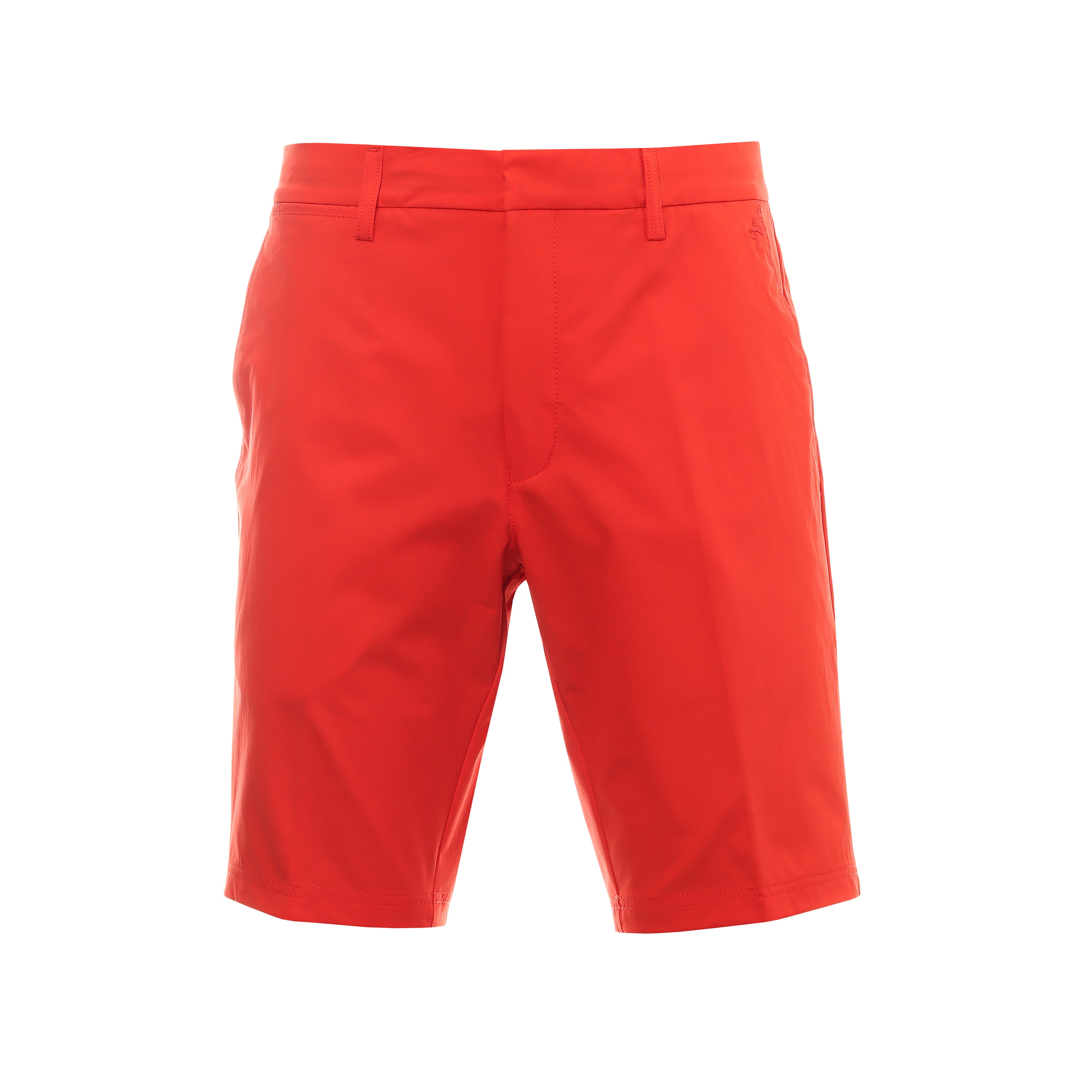 Cross Byron Lux Golf Shorts 1210400 Flame Scarlet 347 & Function18 ...