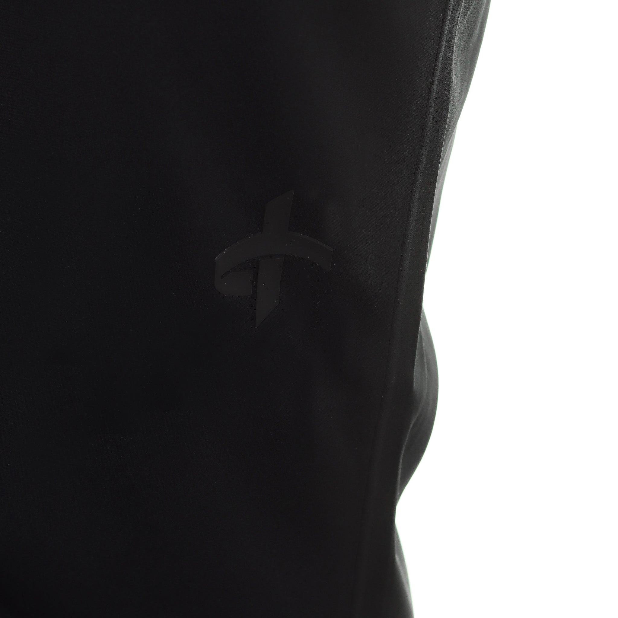 Cross Edge Waterproof Golf Trousers Black 900