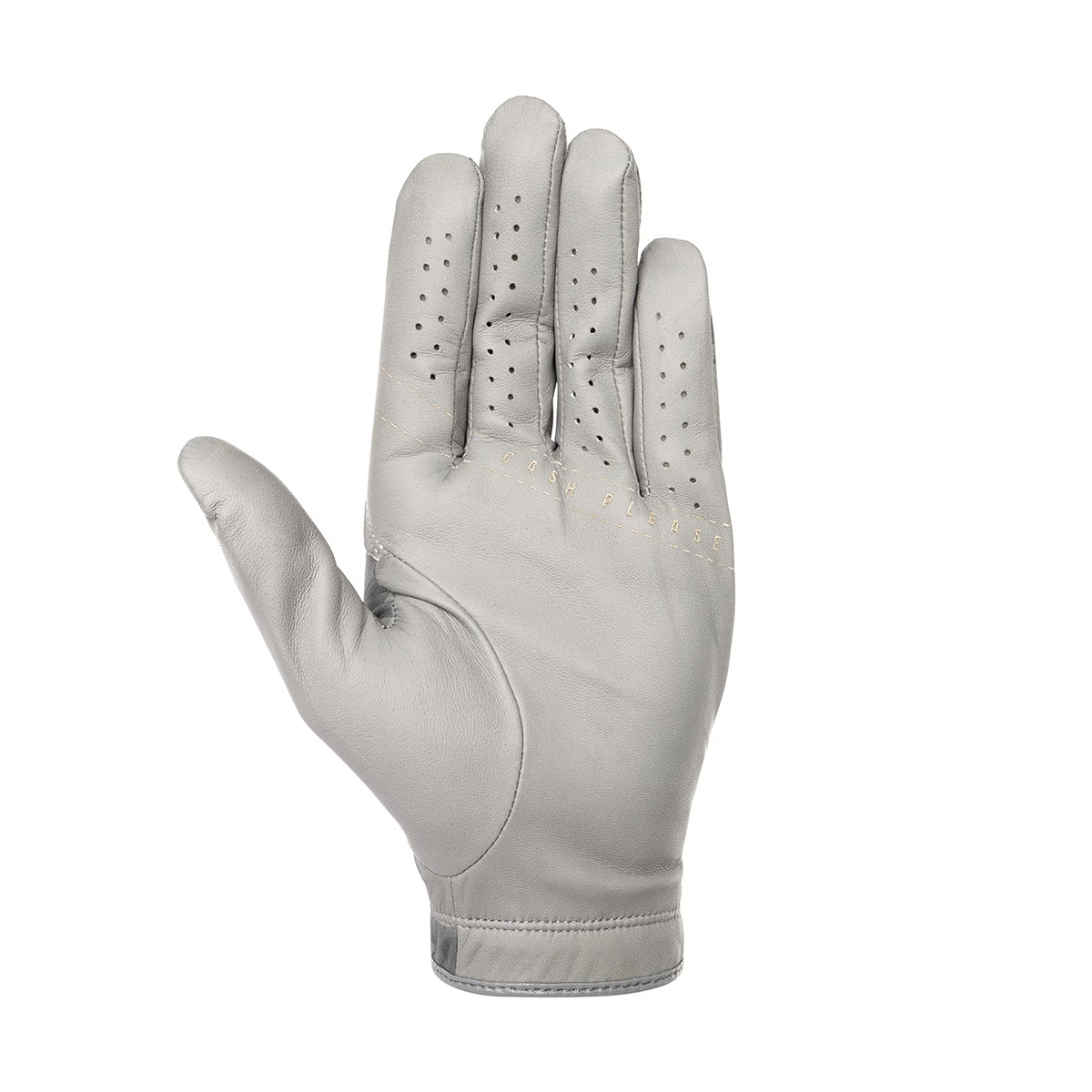 Cuater Golf Book The Trip Glove MLH 1MY140 Sleet | Function18