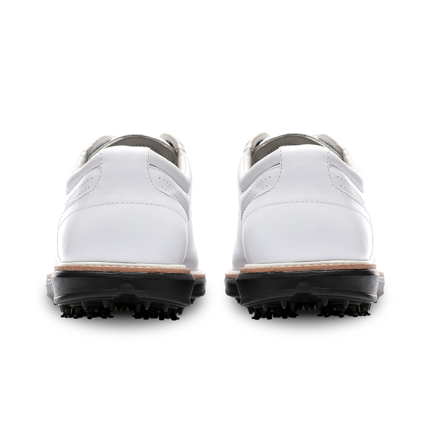 Cuater The Legend Golf Shoes 4MR214 White | Function18 | Restrictedgs