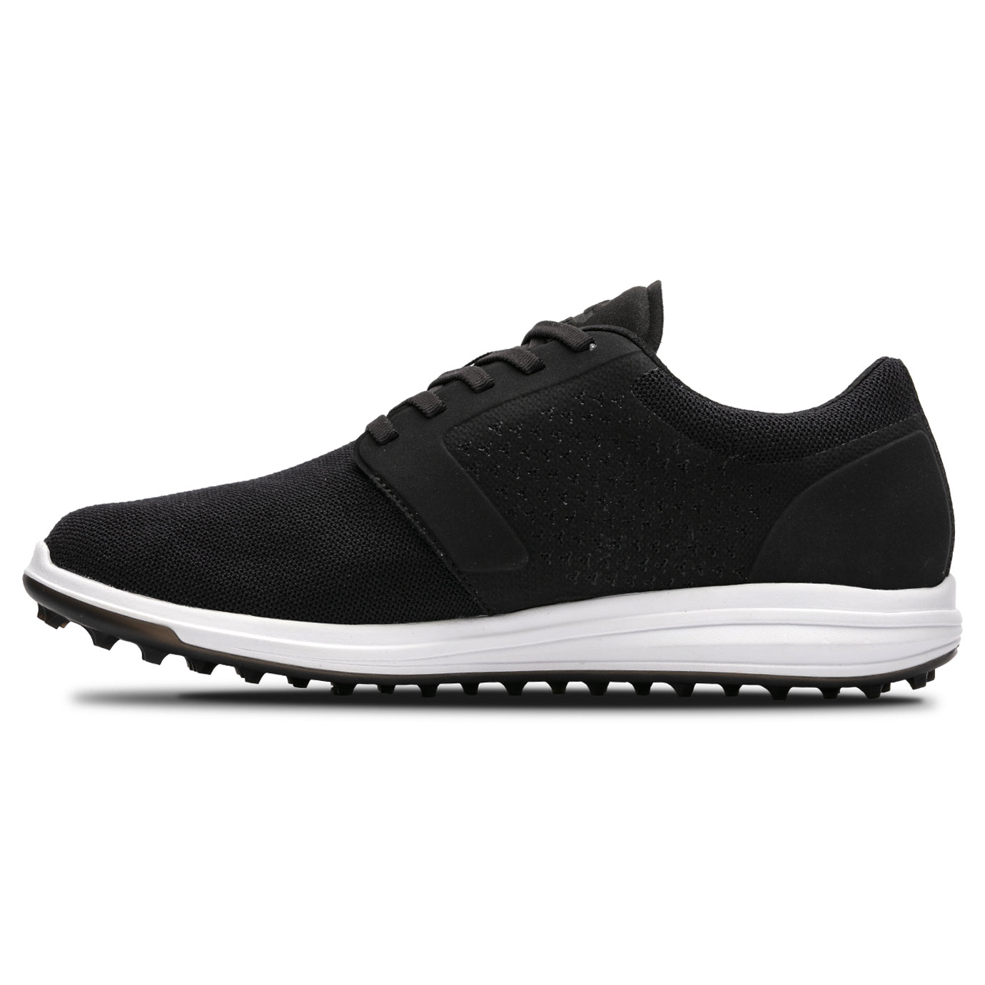 Cuater The Money Maker Golf Shoes 4MR216 Black | Function18 | Restrictedgs