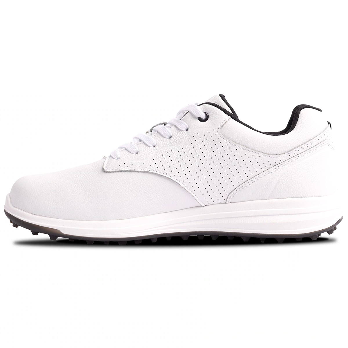 Cuater The Money Maker Luxe Golf Shoes 4MV189 White | Function18 ...