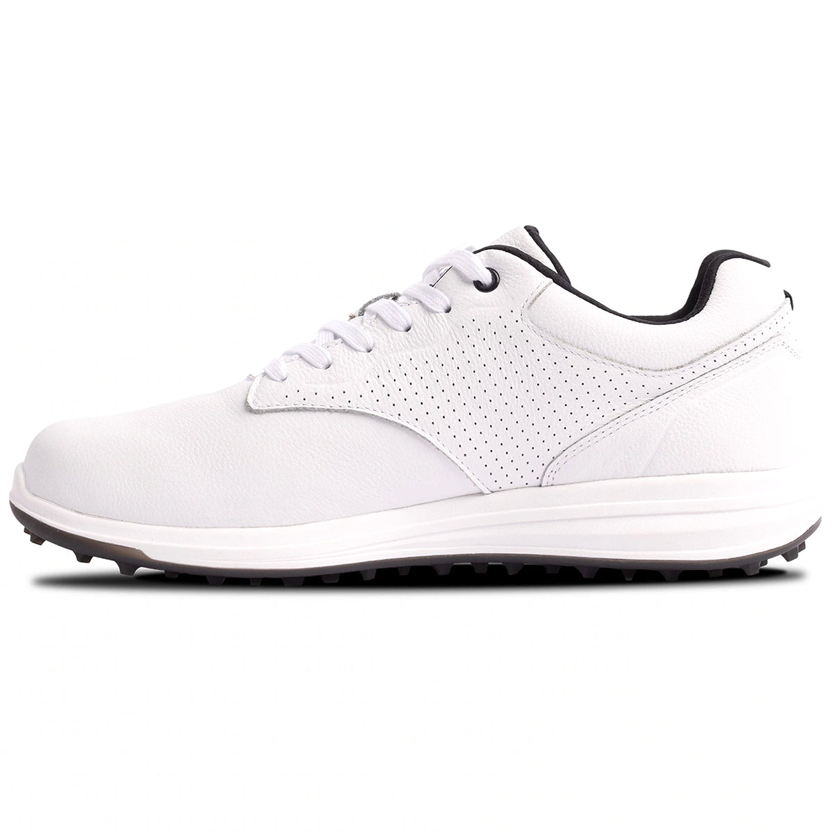 Cuater The Money Maker Luxe Golf Shoes 4MV189 White | Function18