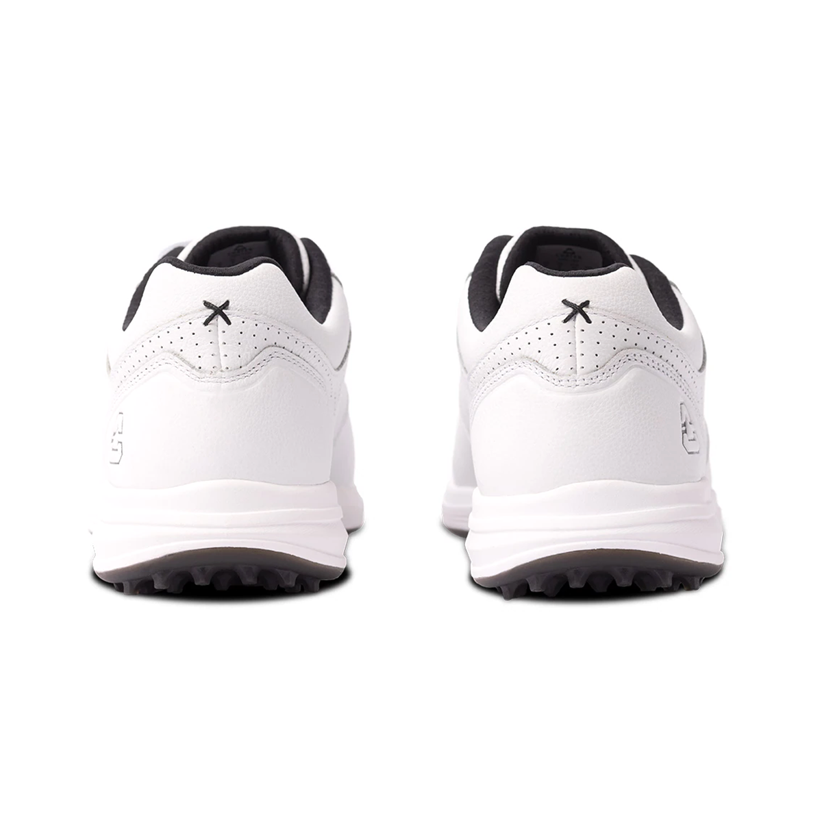 Cuater The Money Maker Luxe Golf Shoes 4MV189 White | Function18