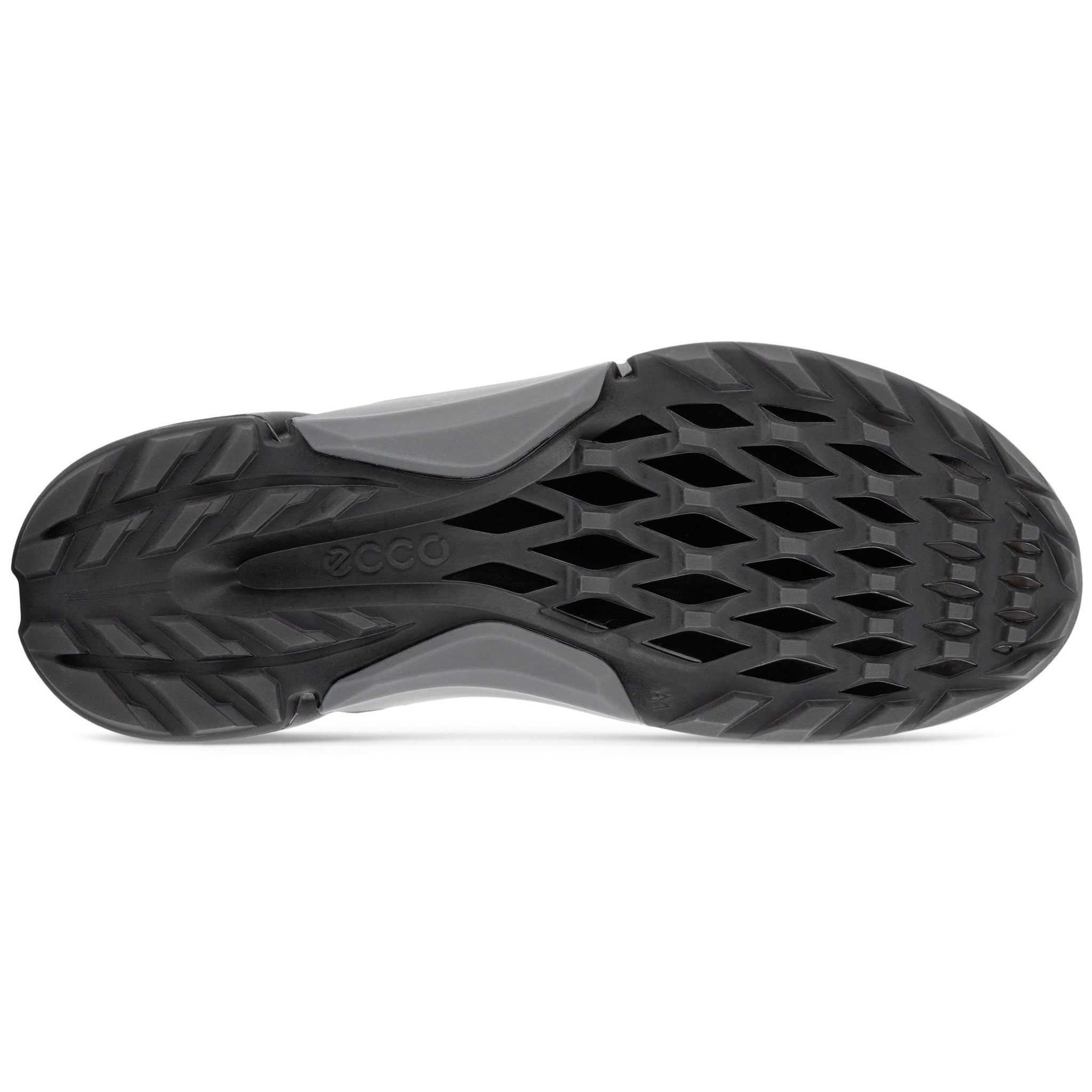 Ecco Biom Hybrid 4 Gore-Tex Golf Shoes 108284 Black 01001 & Function18