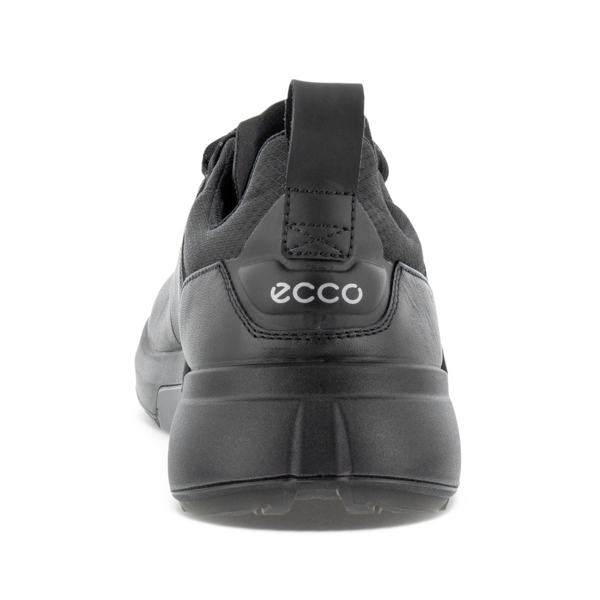 Ecco Biom Hybrid 4 Gore-Tex Golf Shoes 108284 Black 01001 | Function18
