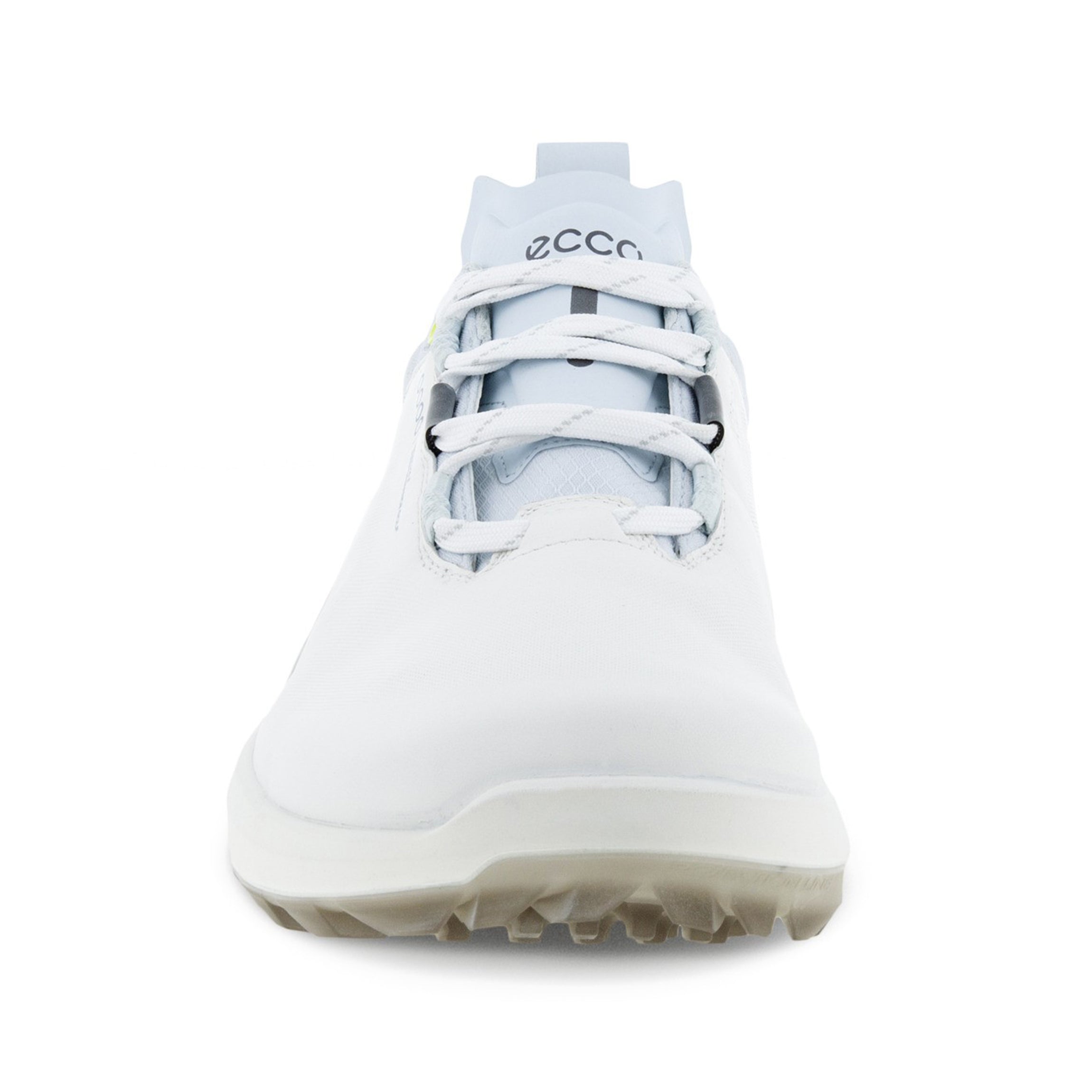 Ecco Biom Hybrid 4 Gore-Tex Golf Shoes 108284 White Air 60611