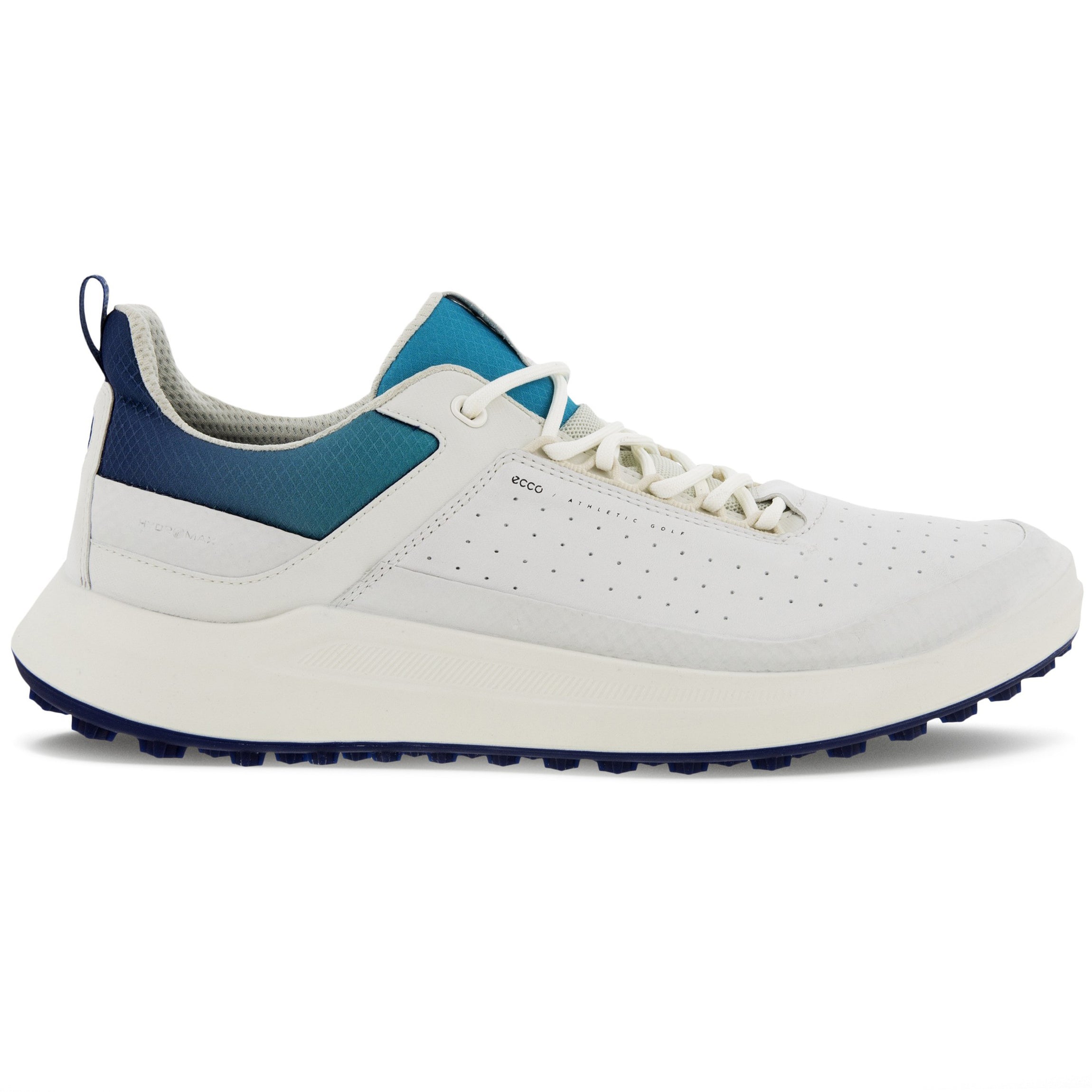 Ecco base one lace best sale golf shoes