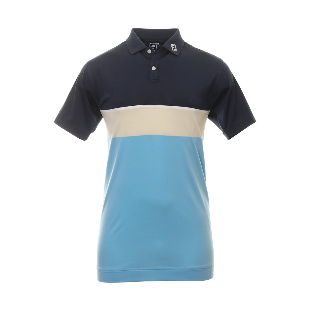 fj golf shirts