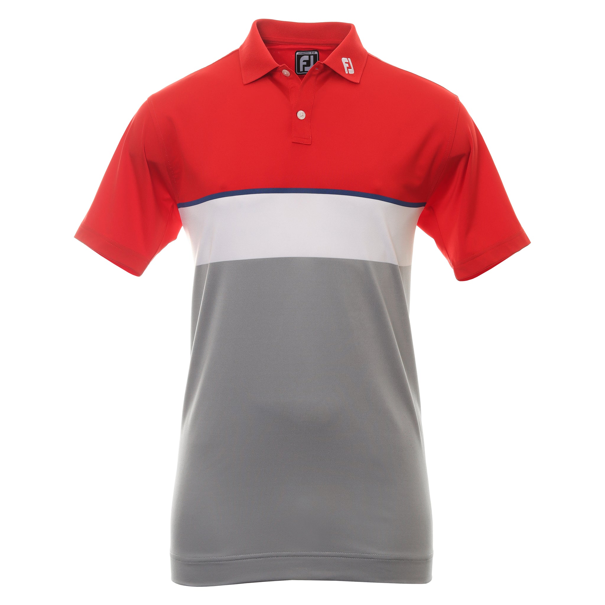 footjoy-colour-theory-golf-shirt-80098-racing-red-twilight-white-iron