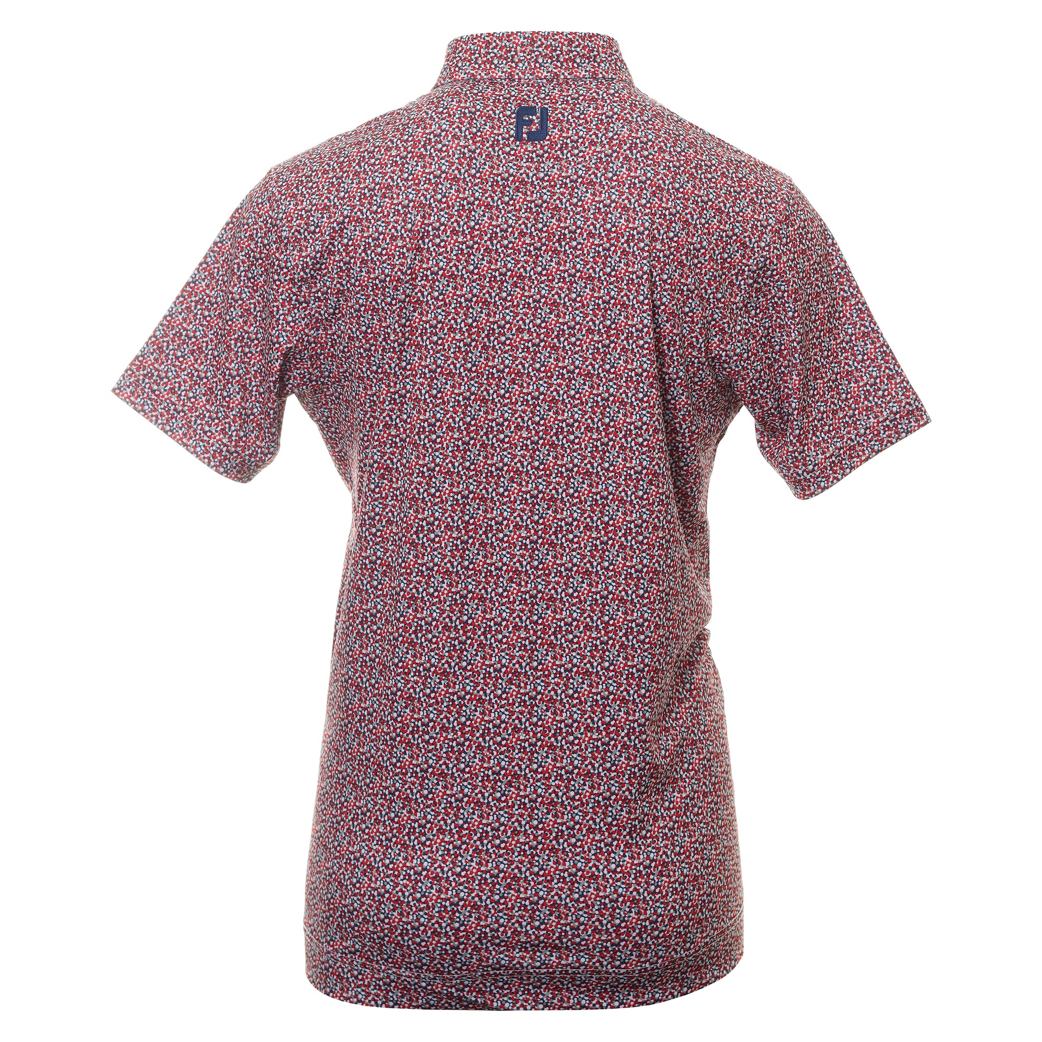 Pique shop golf shirt