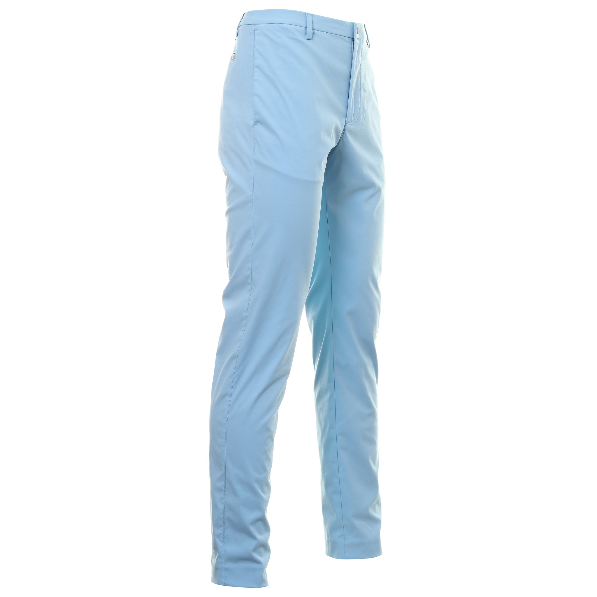 FootJoy FJ Lite Tapered Fit Trousers 88410 Dusk Blue