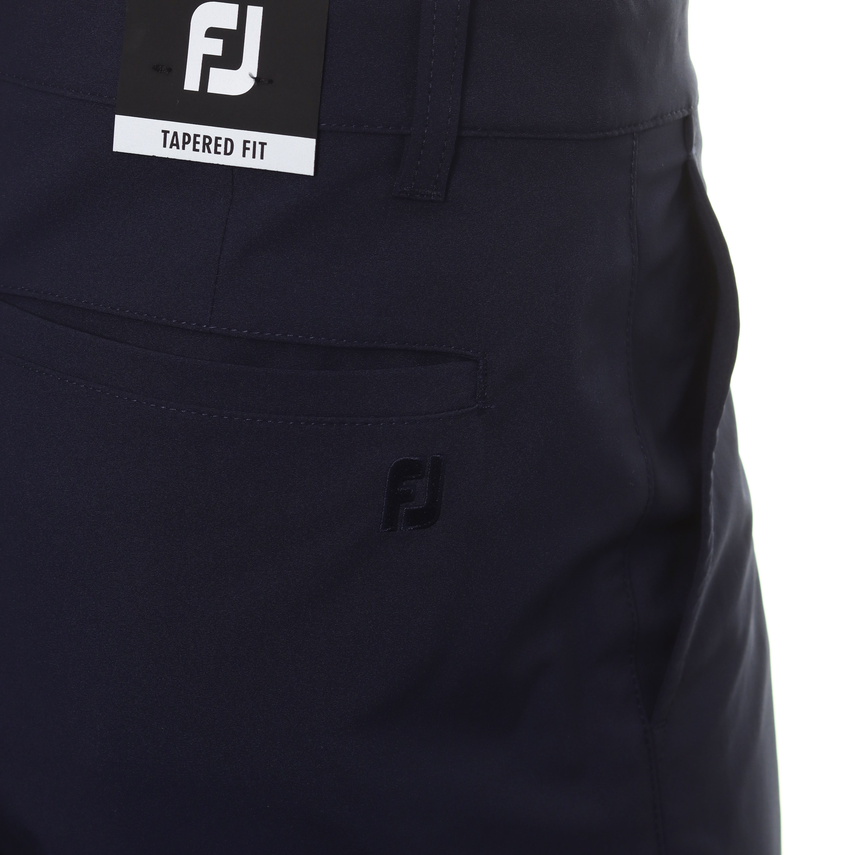 FootJoy FJ Par Shorts 80164 Navy | Function18