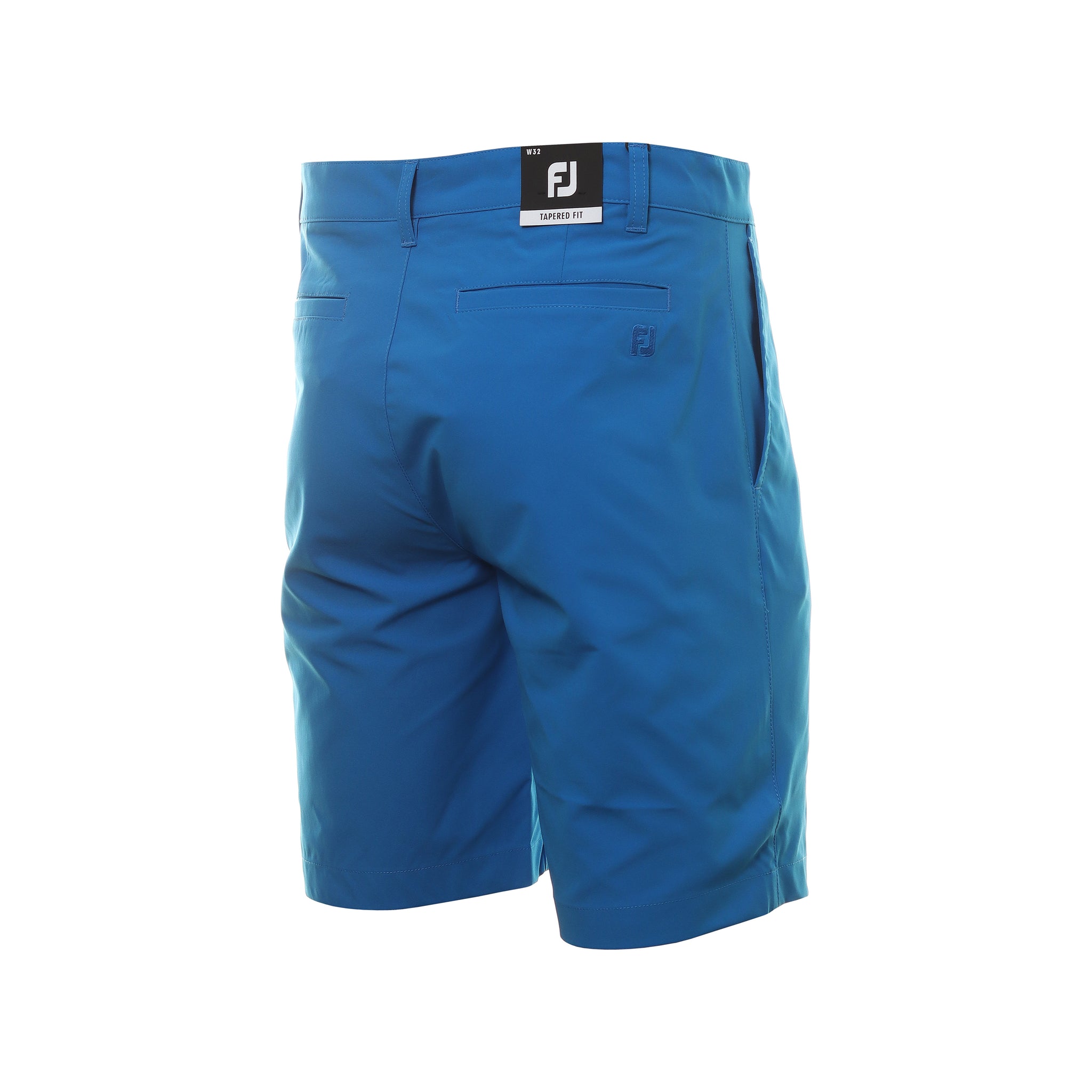 FootJoy FJ Par Shorts 80168 Cobalt | Function18