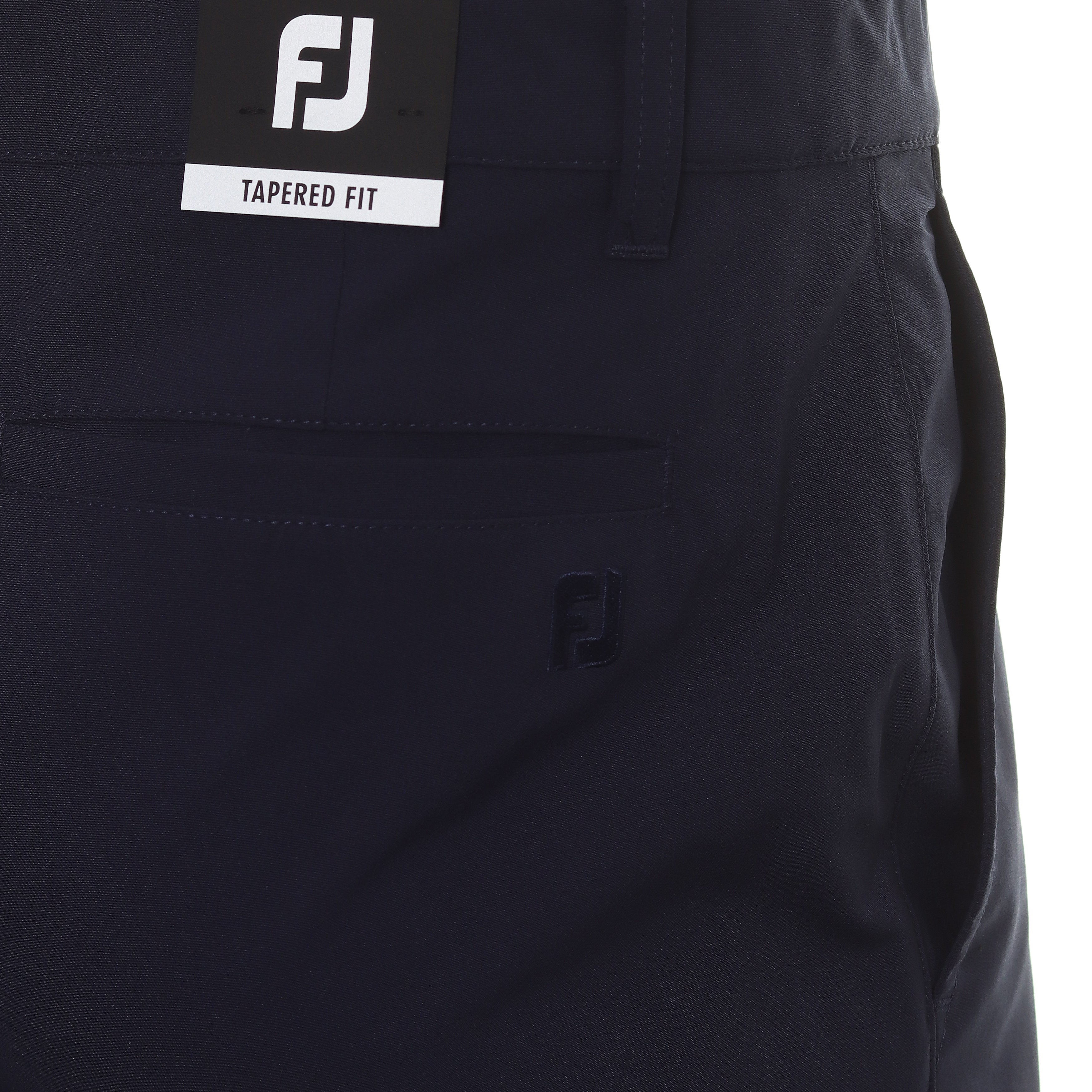 FootJoy FJ Par Trousers 80160 Navy | Function18