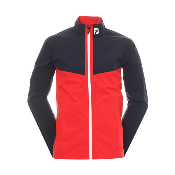 St john's bay hot sale microfiber golf jacket