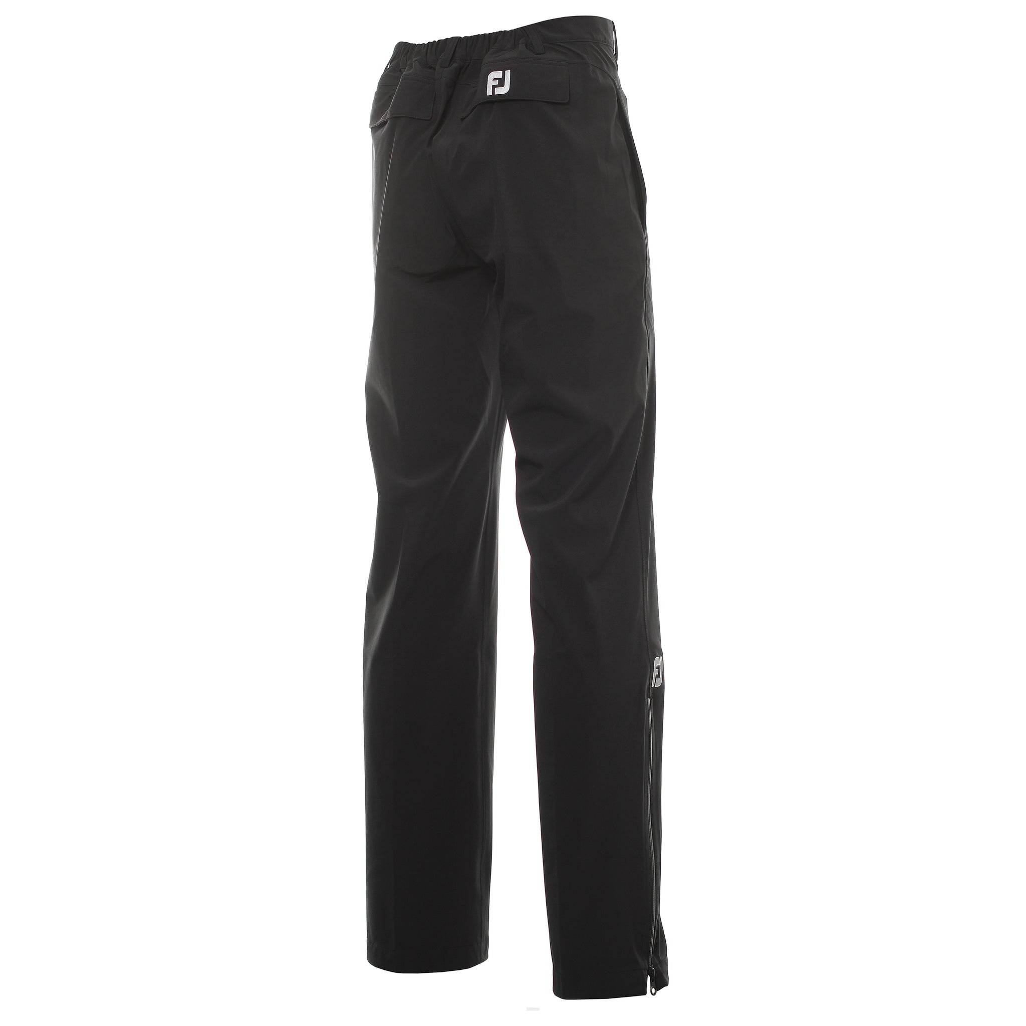 FootJoy Golf Performance Pants Mens Size W32/L 34 Navy Regular 741B  01006016 - Mikes Golf Outlet