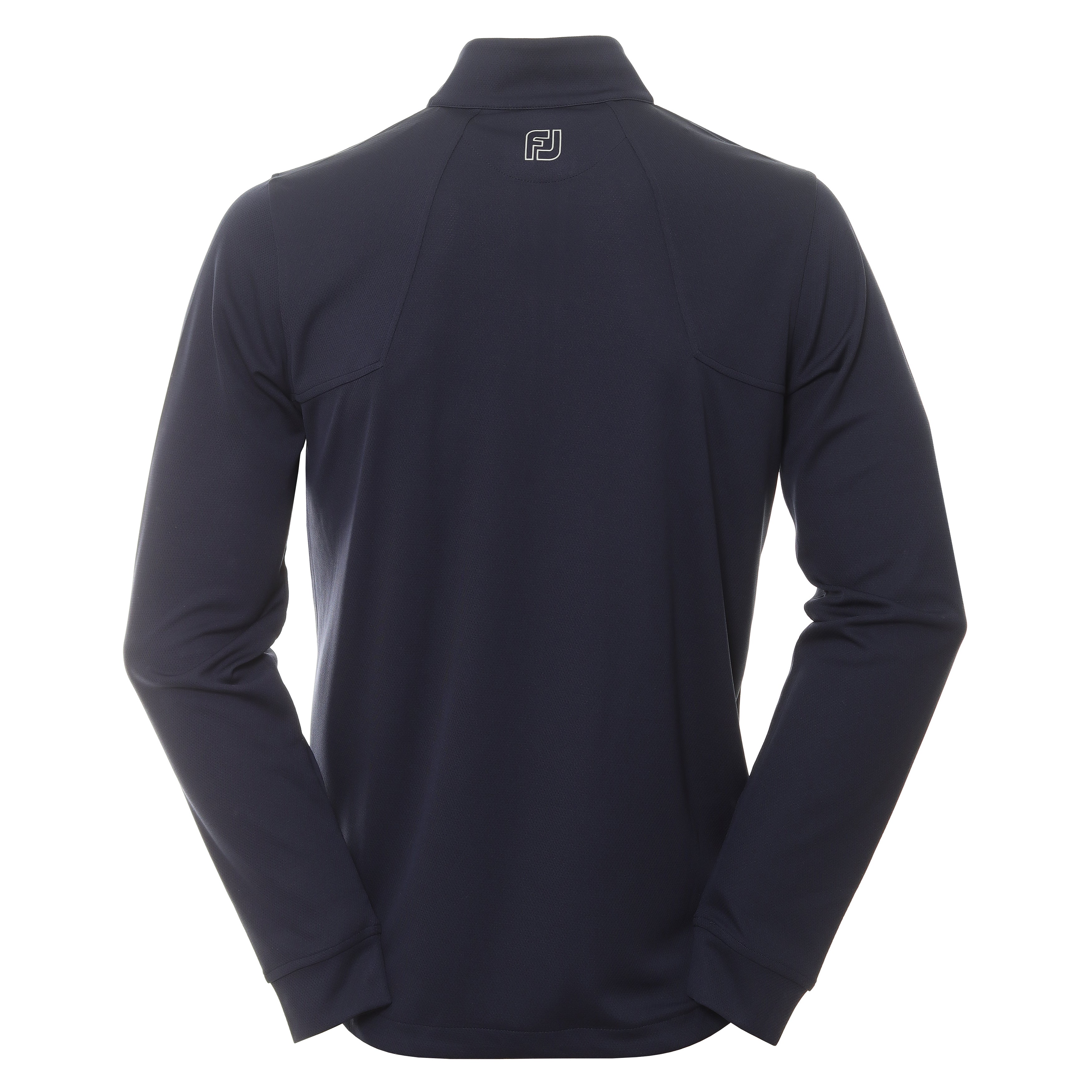 FootJoy HYPR Midlayer 80604 Navy | Function18 | Restrictedgs