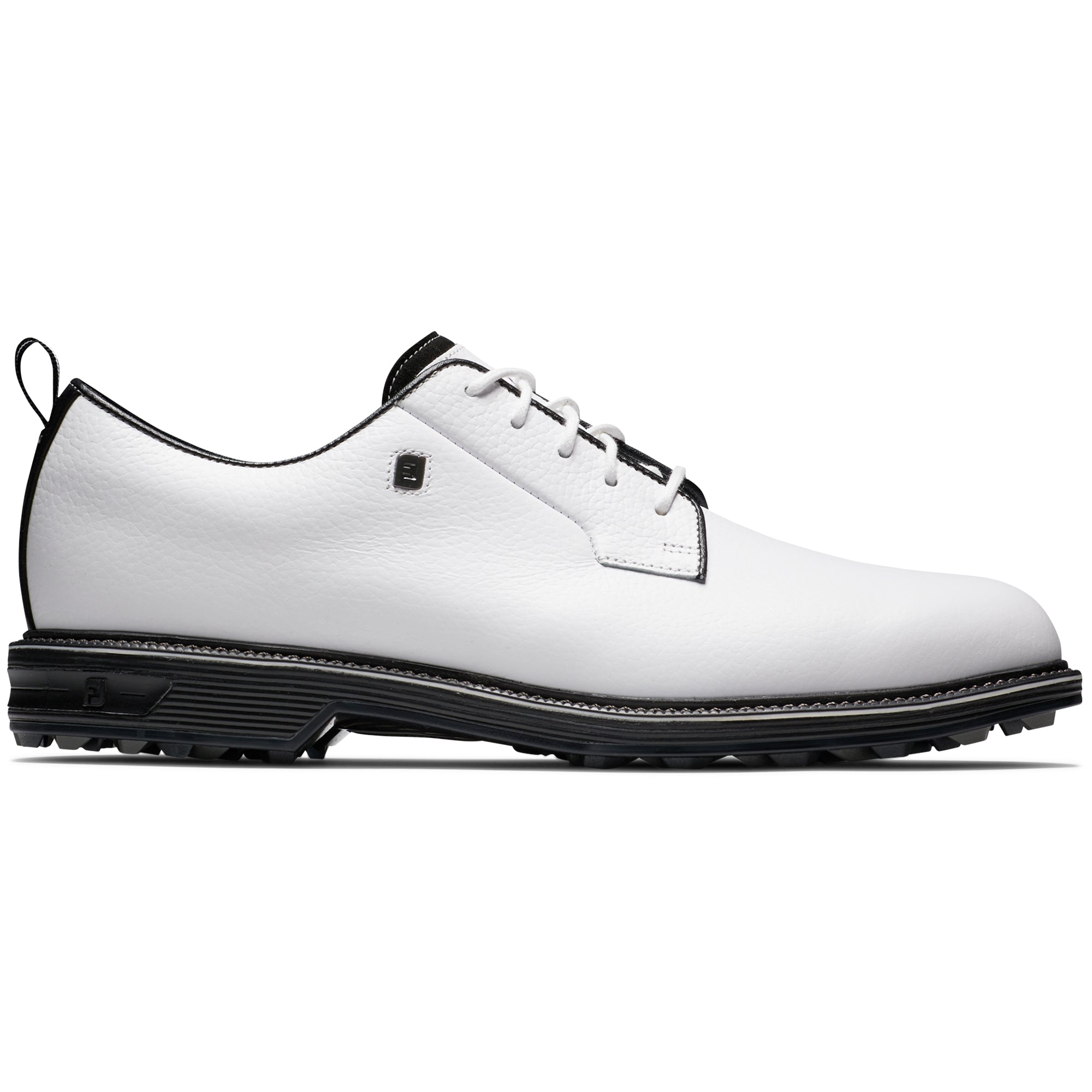 FootJoy Premiere Series Field Golf Shoes 54327 White Black | Function18 ...