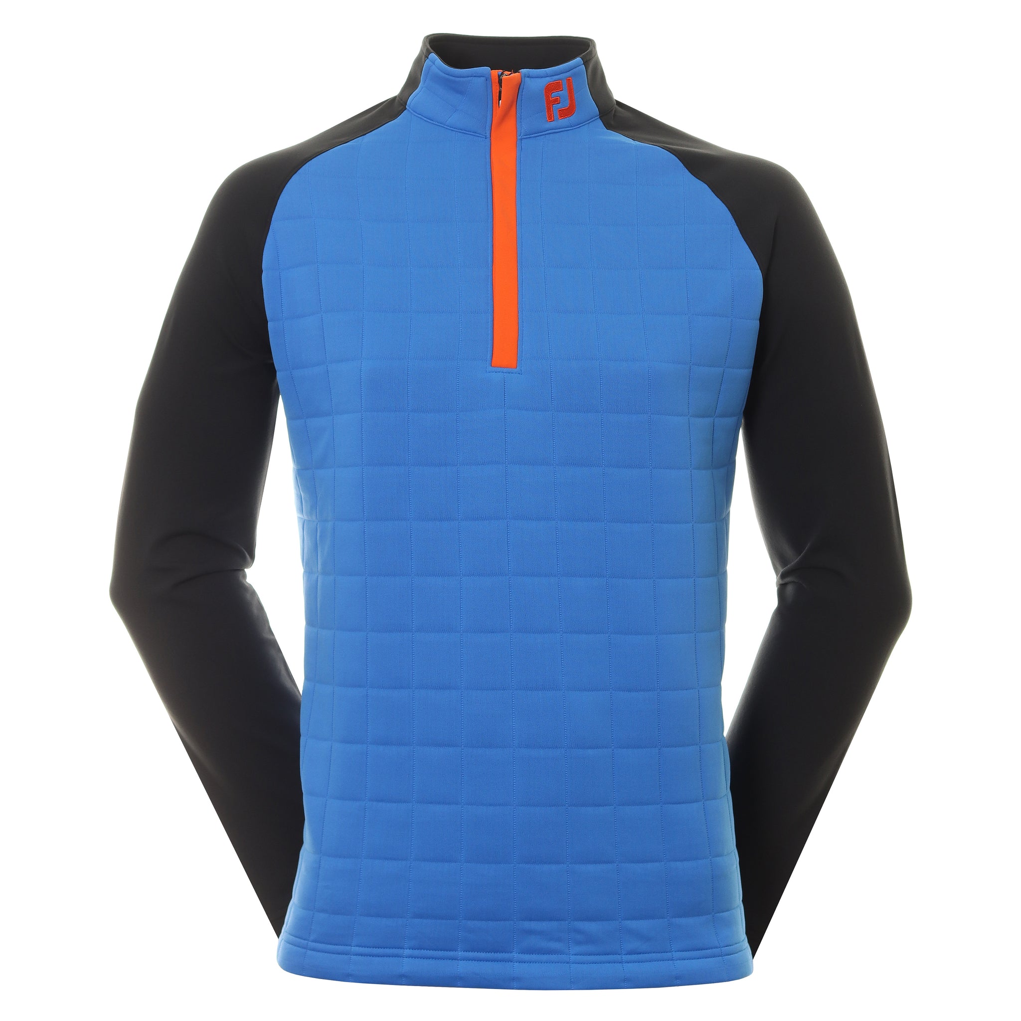 footjoy-quilted-jacquard-xp-chill-out-pullover-88836-sapphire-black-orange