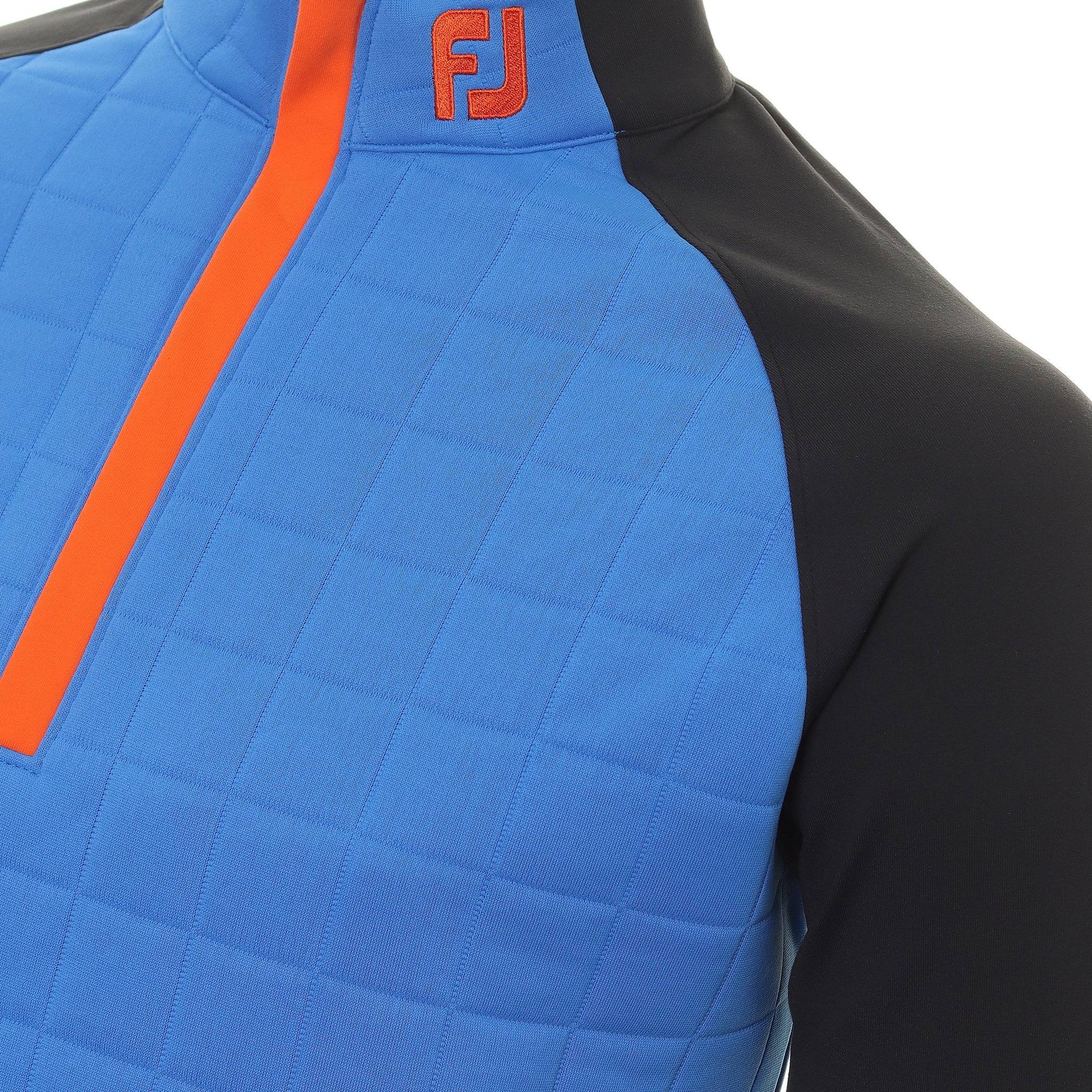 footjoy-quilted-jacquard-xp-chill-out-pullover-88836-sapphire-black-orange