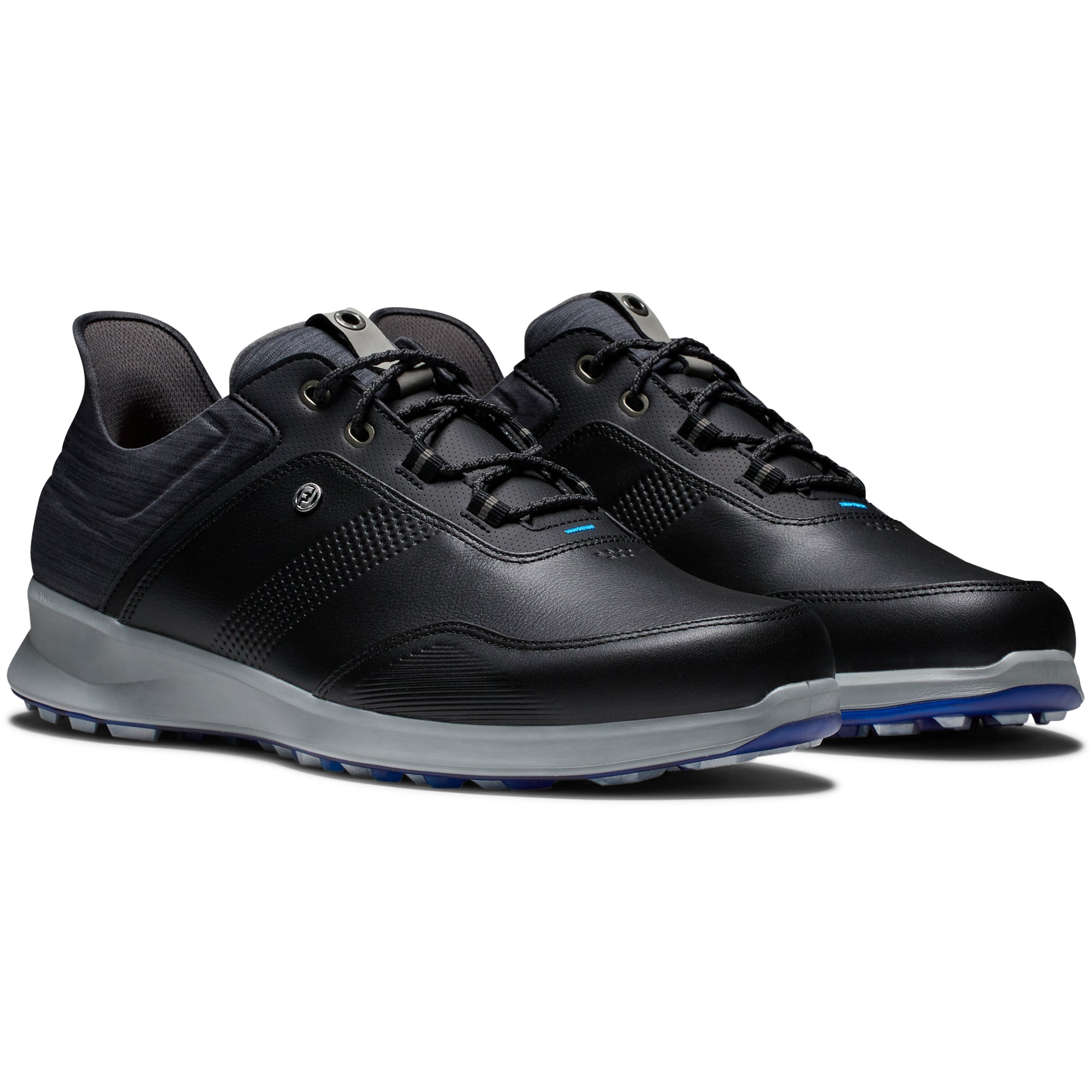 footjoy-stratos-golf-shoes-50078-black-charcoal-blue-jay