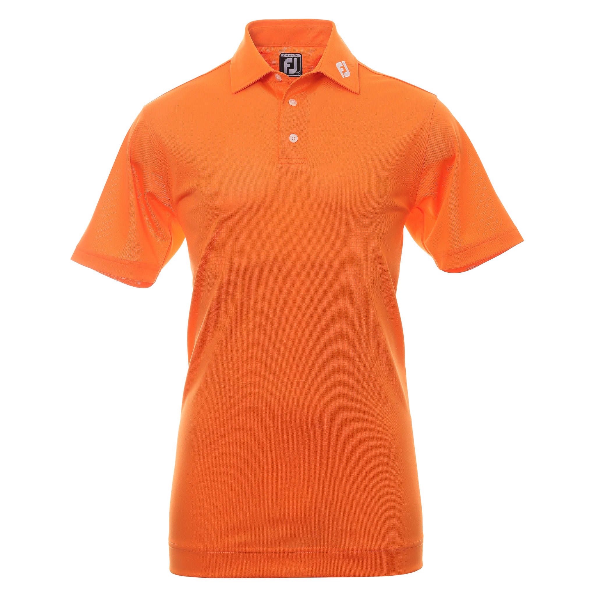 footjoy-stretch-pique-solid-golf-shirt-80131-orange