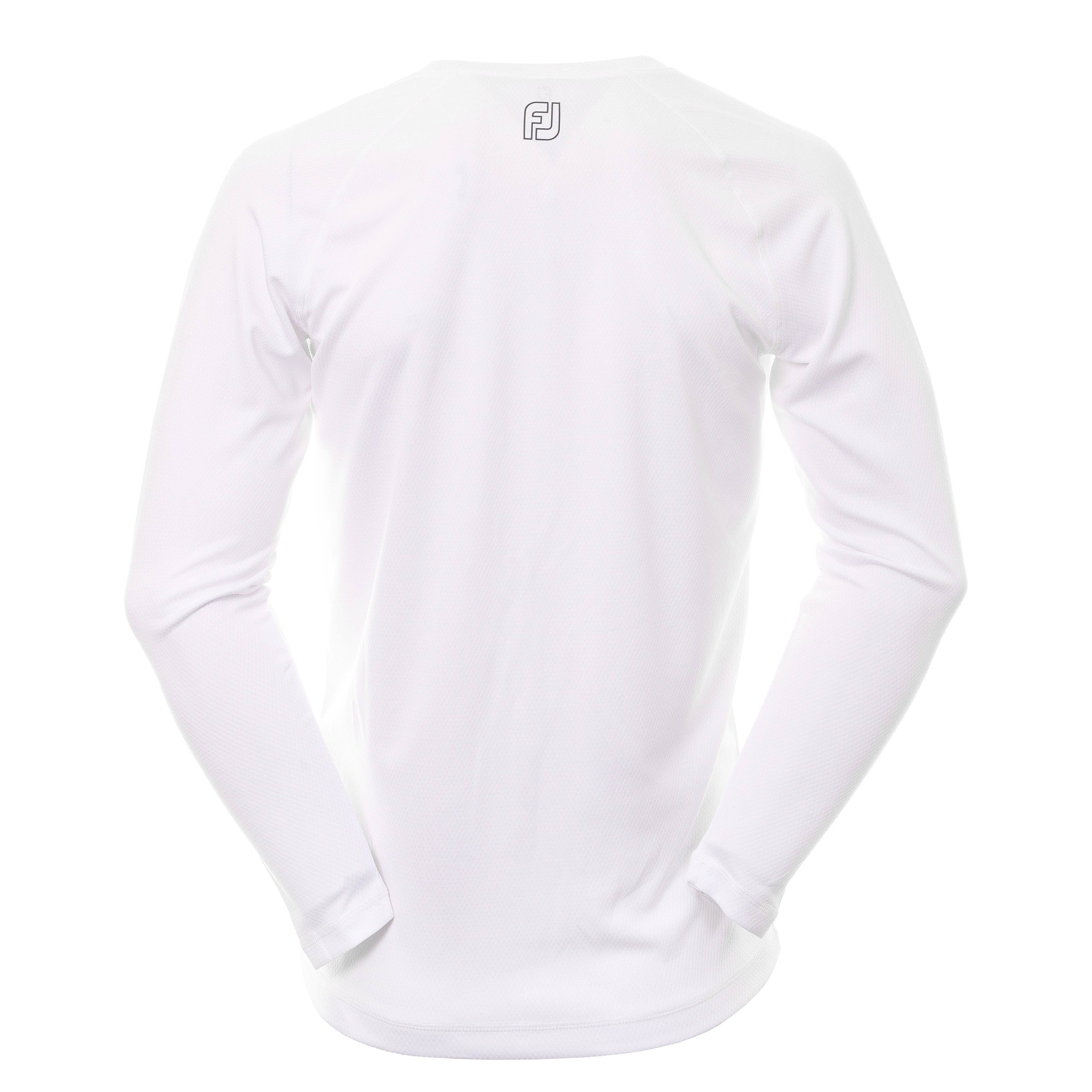 FootJoy ThermoSeries Baselayer 88816 White | Function18