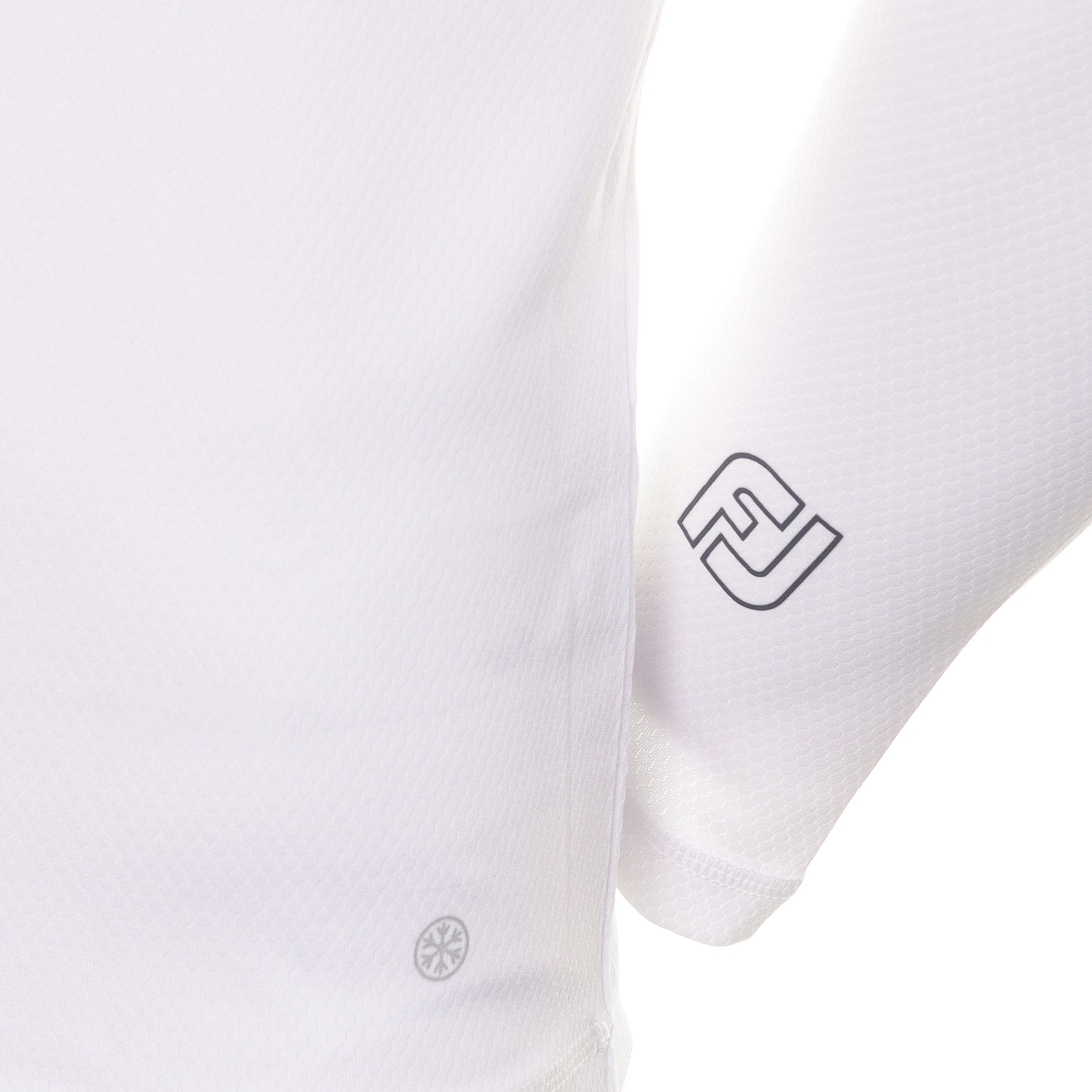 FootJoy ThermoSeries Baselayer 88816 White | Function18 | Restrictedgs