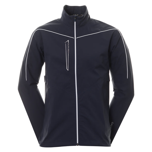 Gore tex golf on sale pullover