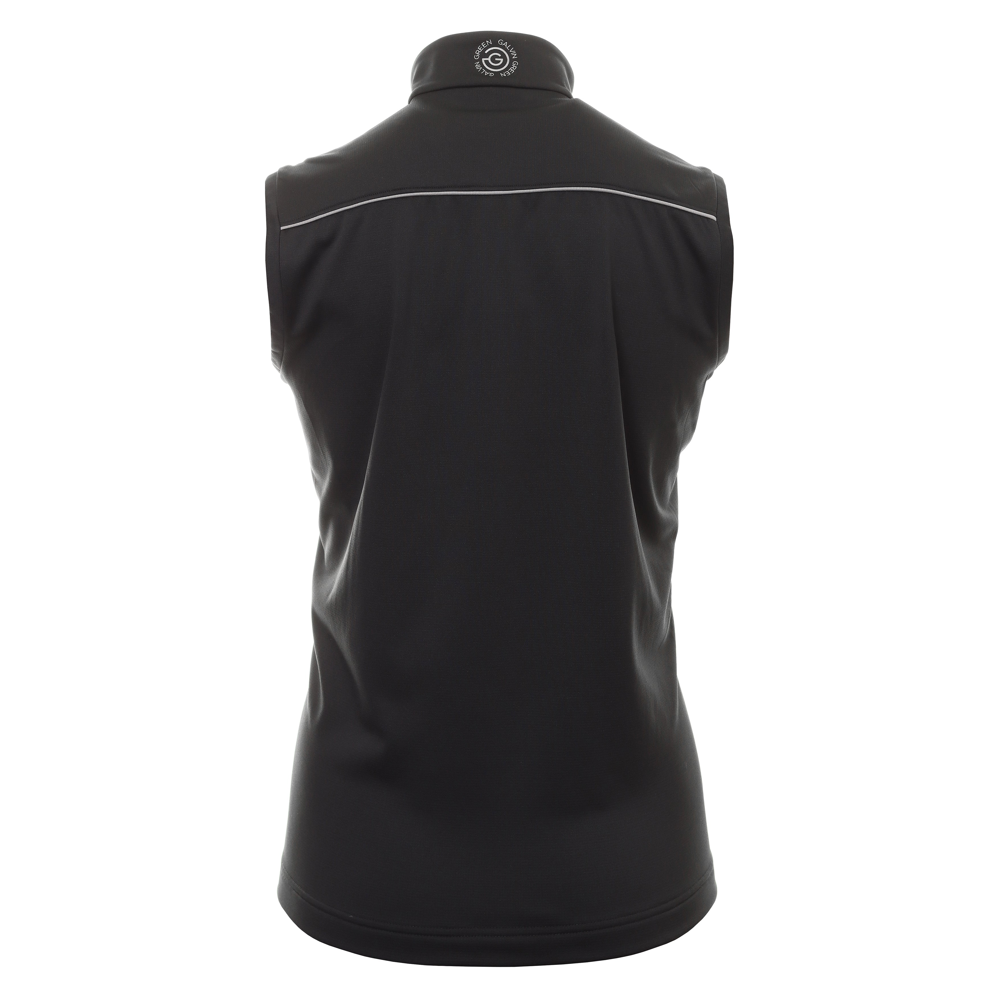 Galvin Green Davon Insula Golf Bodywarmer Black 9350 | Function18 ...