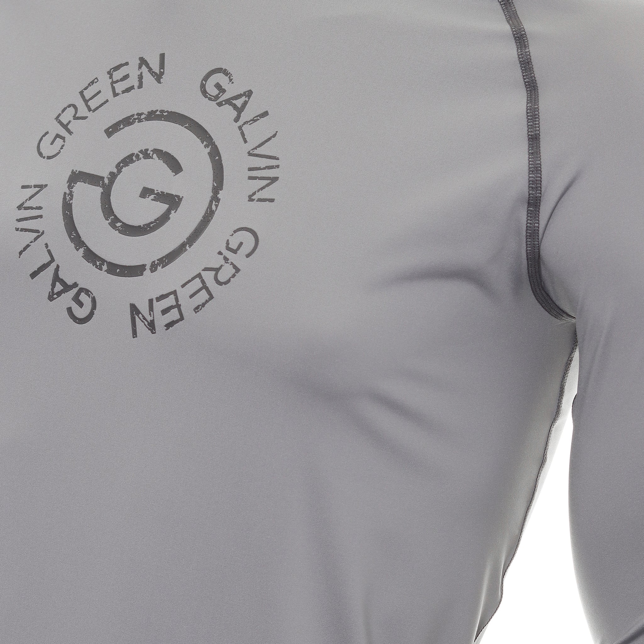 Galvin Green Enzo Base Layer Sharkskin/Granite Grey 9786