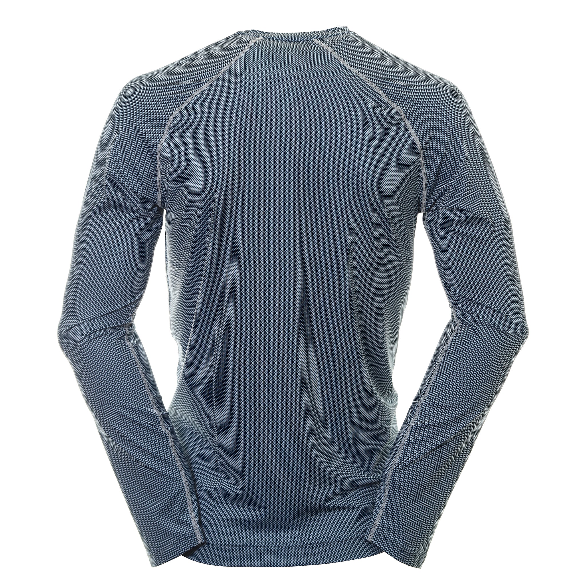 Galvin Green Enzo Base Layer Navy/Blue 9650