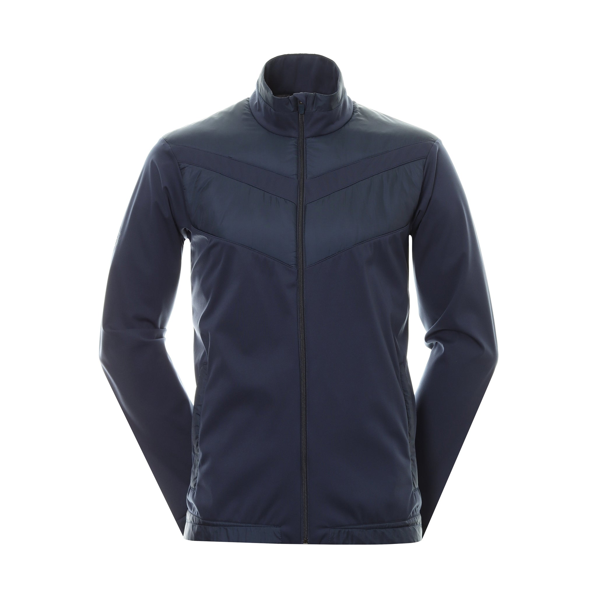 Galvin Green Liam Interface-1 Thermore Jacket Navy 33