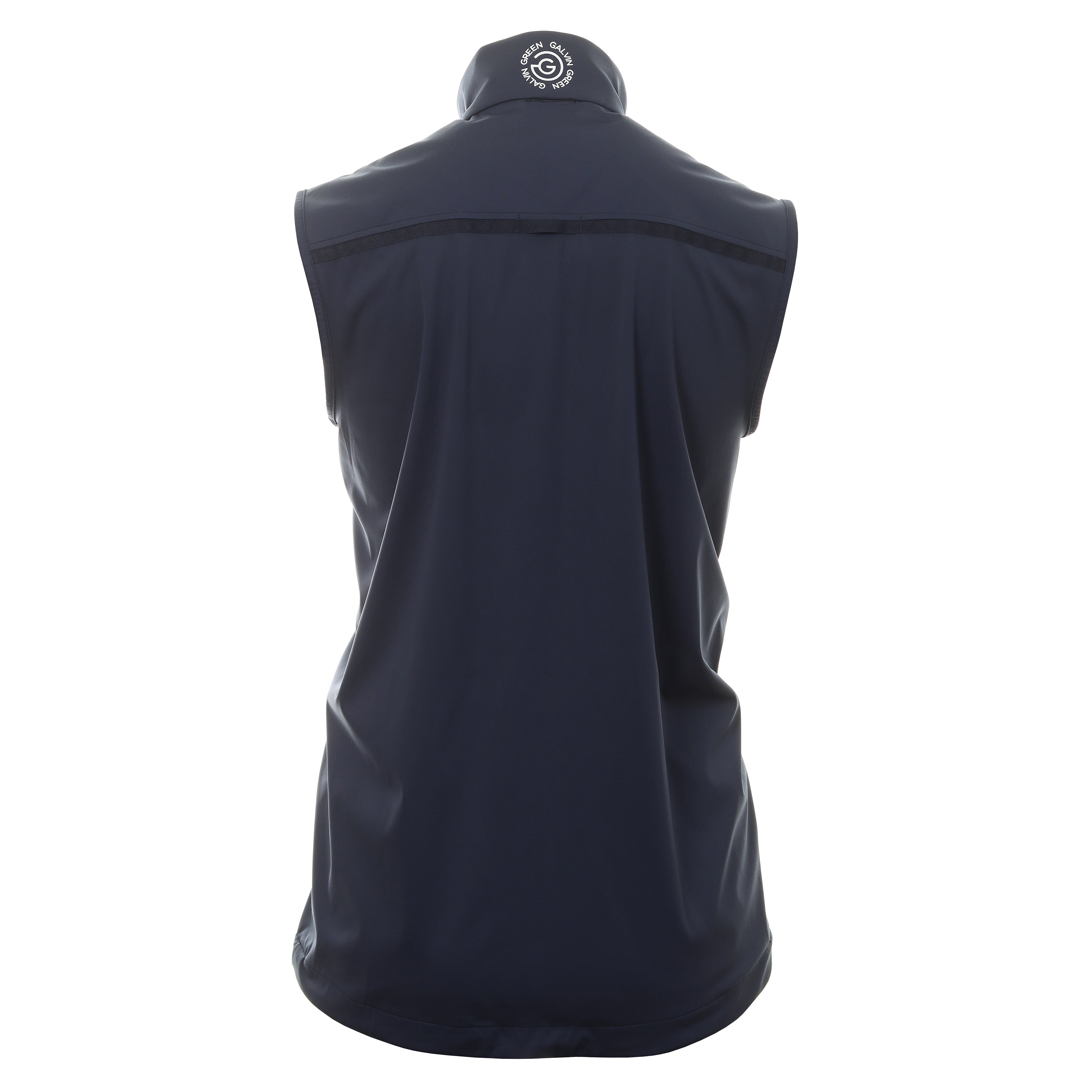 Galvin Green Lion Interface-1 Golf Body Warmer G1224 White Navy 13 ...